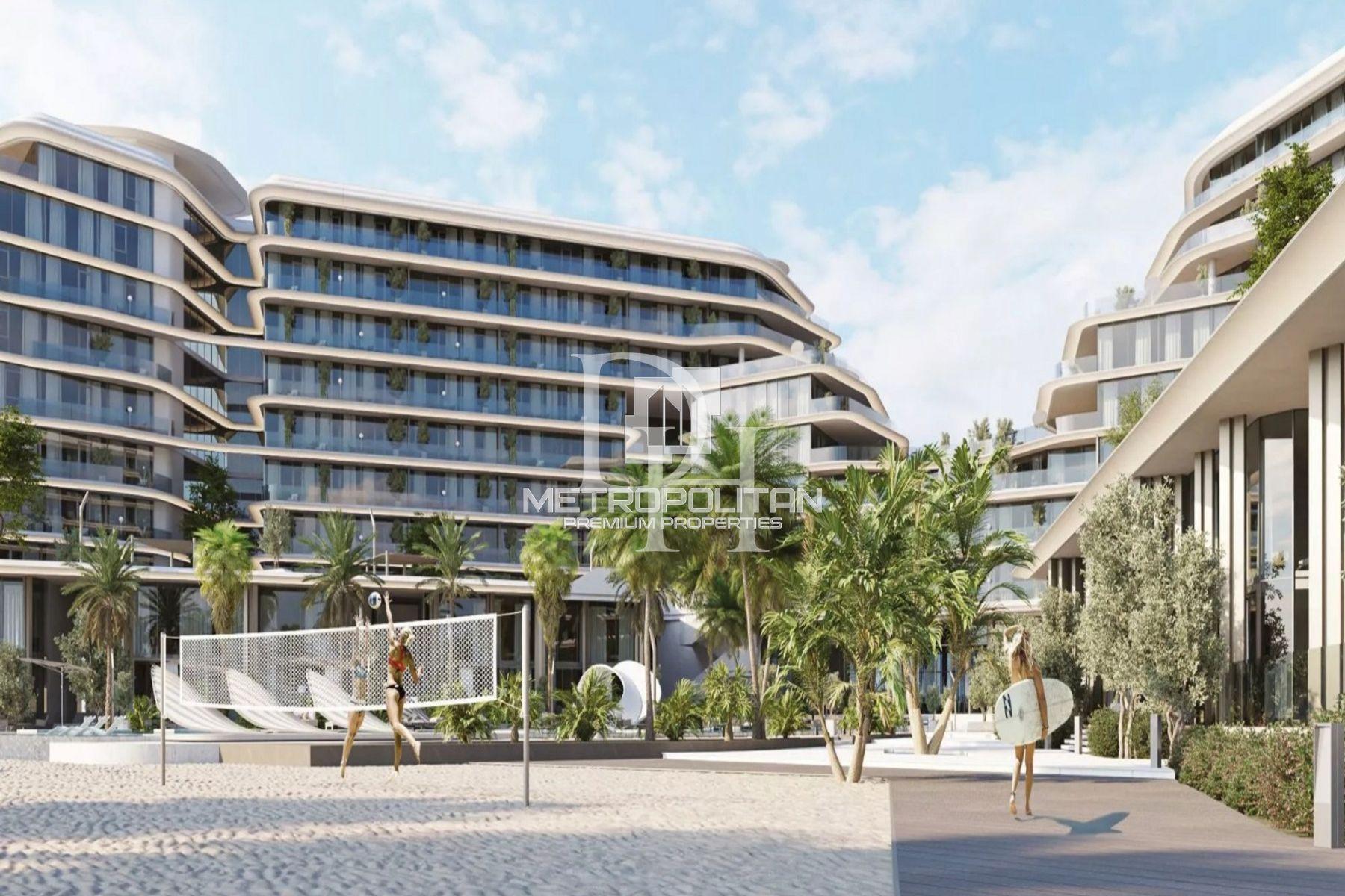 Apartments, UAE, Emirate of Ras Al Khaimah, Ras al-Khaimah, 1 200 000 Dh photo 4