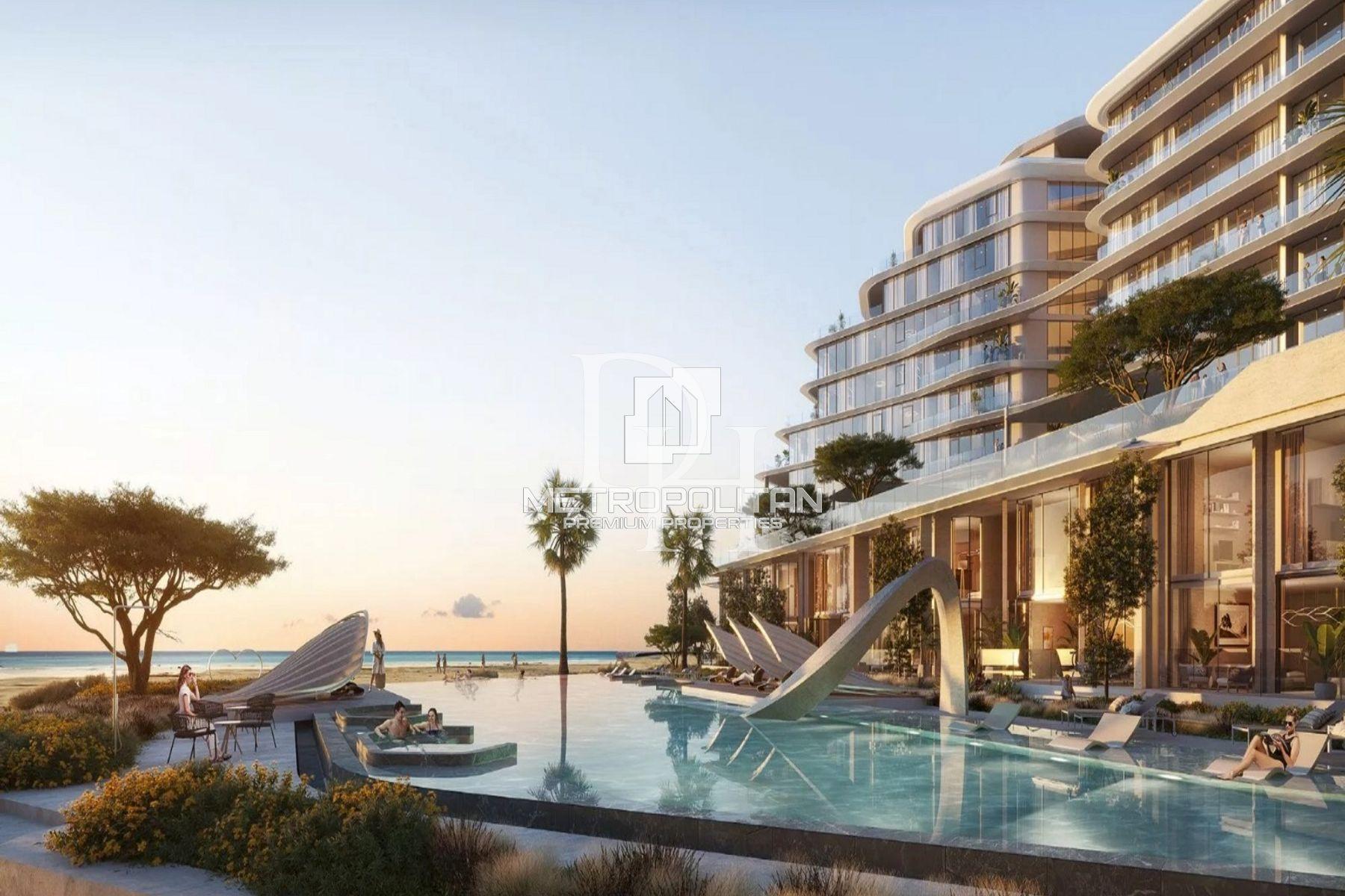 Apartments, UAE, Emirate of Ras Al Khaimah, Ras al-Khaimah, 1 200 000 Dh photo 5