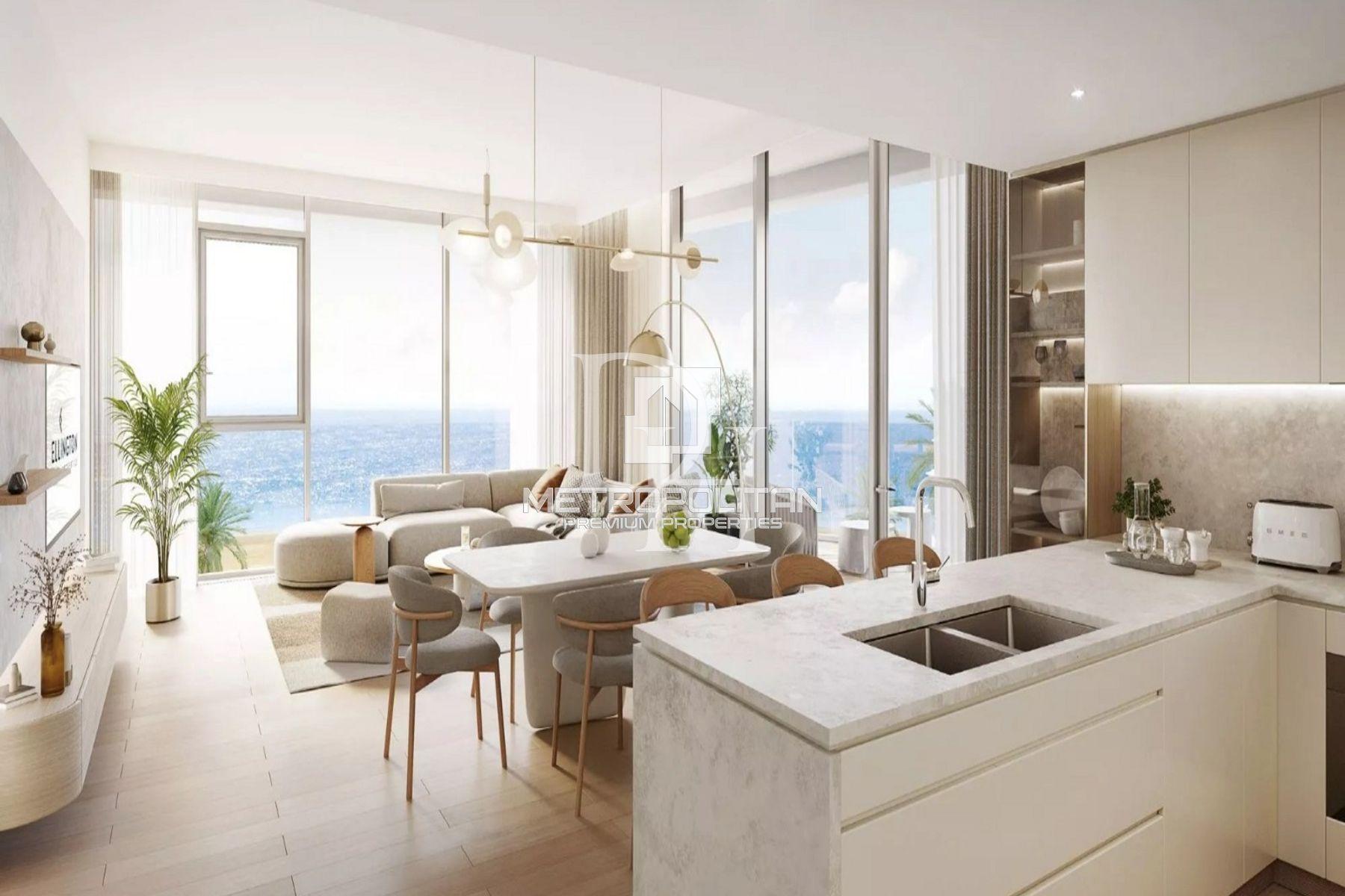 Apartments, UAE, Emirate of Ras Al Khaimah, Ras al-Khaimah, 1 200 000 Dh photo 8