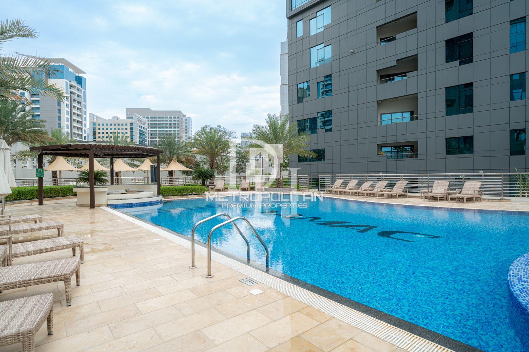 Apartments, UAE, Emirate of Dubai, Dubai, 1 250 000 Dh photo 1