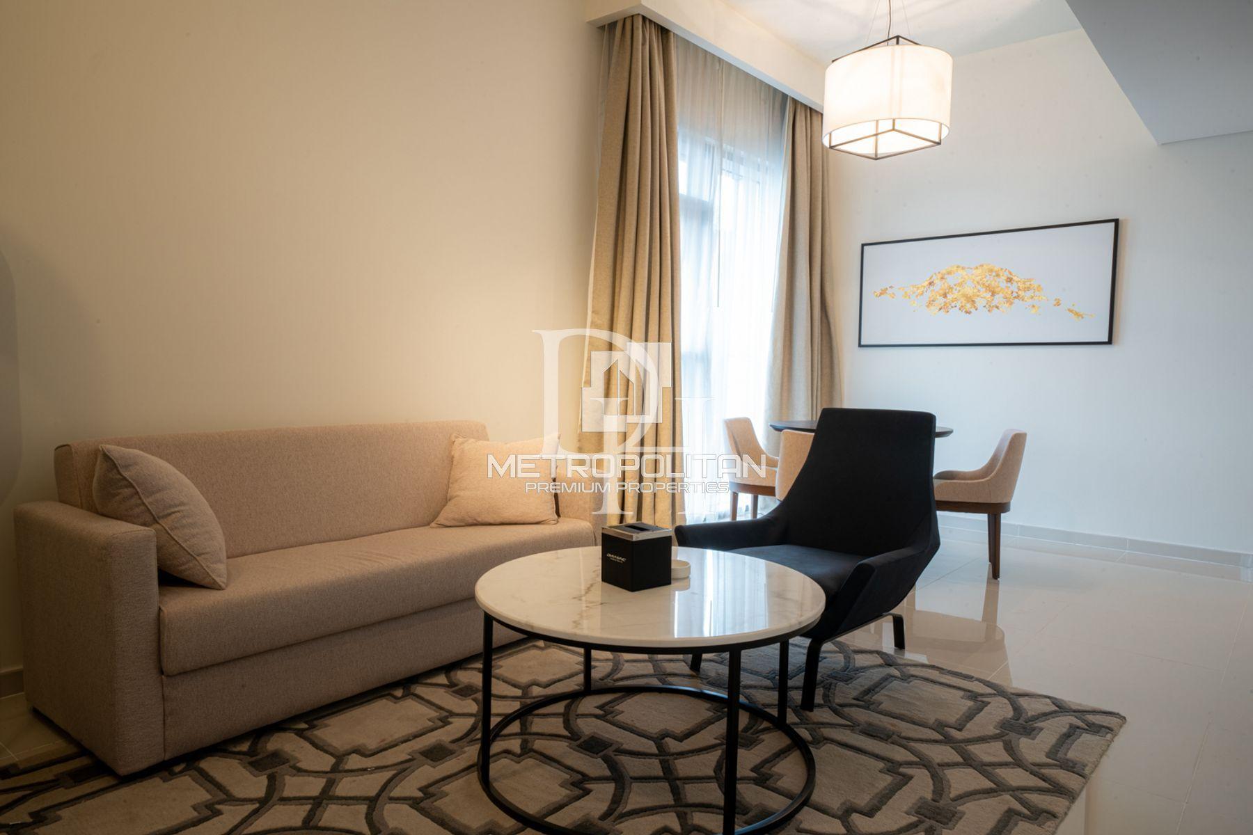 Apartments, UAE, Emirate of Dubai, Dubai, 1 250 000 Dh photo 4