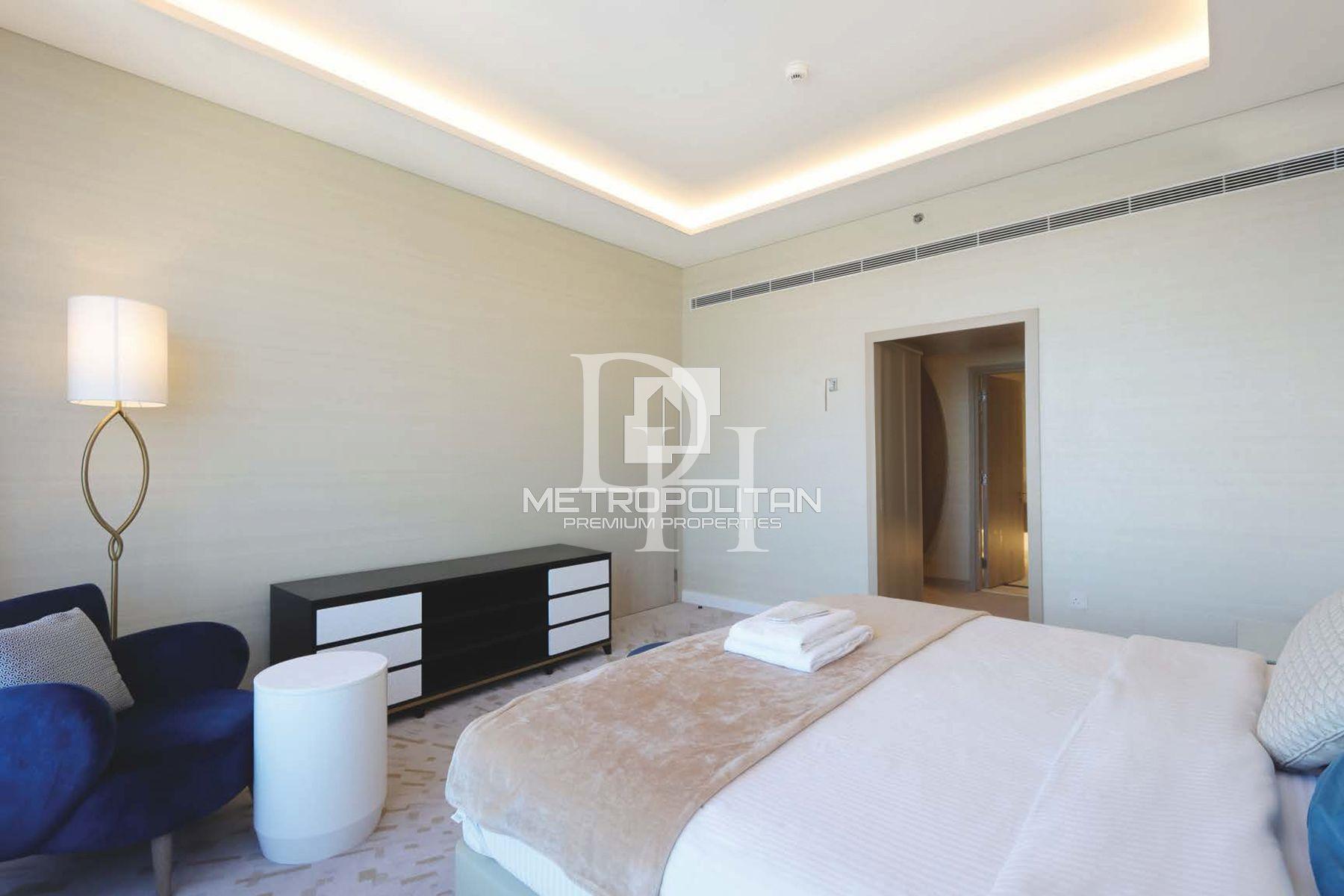 Apartamenty, Zjednoczone Emiraty Arabskie, Emirat Dubaju, Palm Jumeirah, 4 800 000 Dh zdjęcia 15