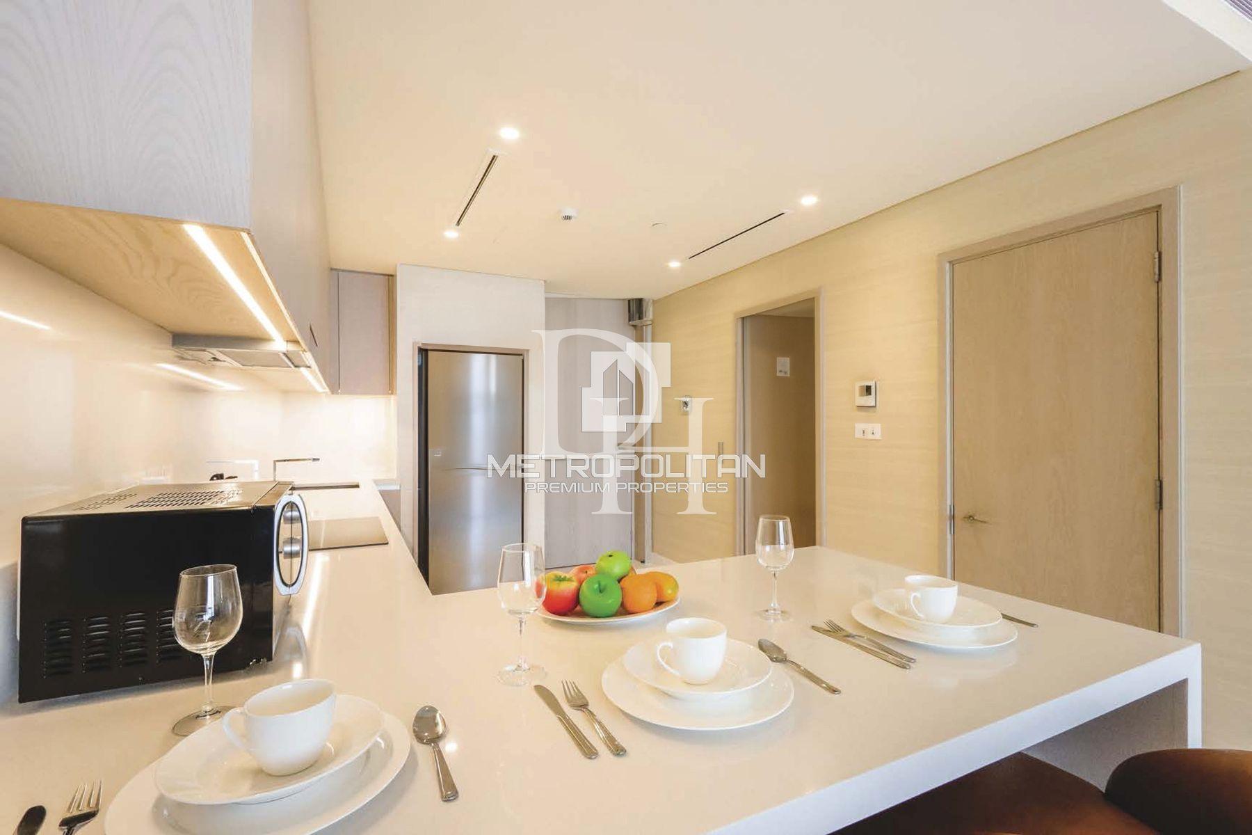 Apartamenty, Zjednoczone Emiraty Arabskie, Emirat Dubaju, Palm Jumeirah, 4 800 000 Dh zdjęcia 4