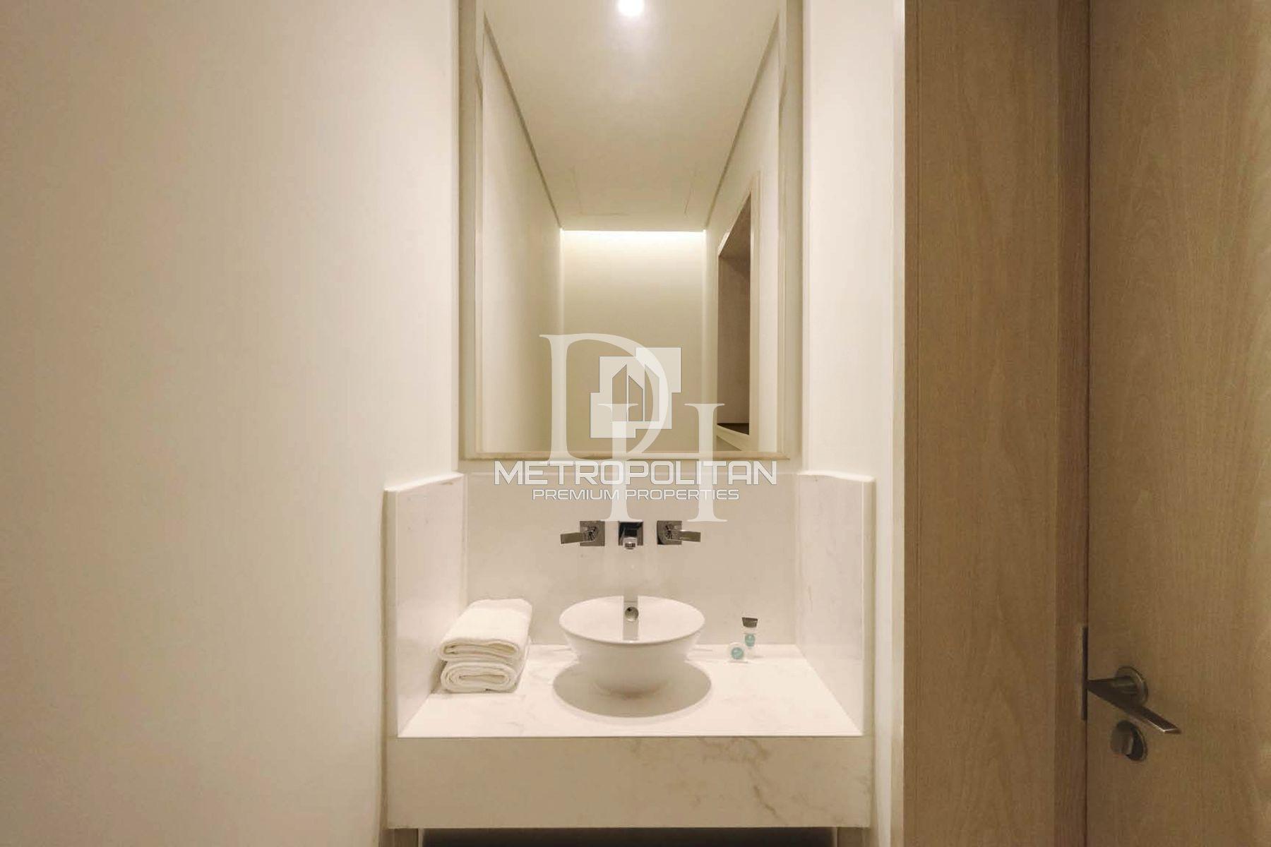 Apartamenty, Zjednoczone Emiraty Arabskie, Emirat Dubaju, Palm Jumeirah, 4 800 000 Dh zdjęcia 7