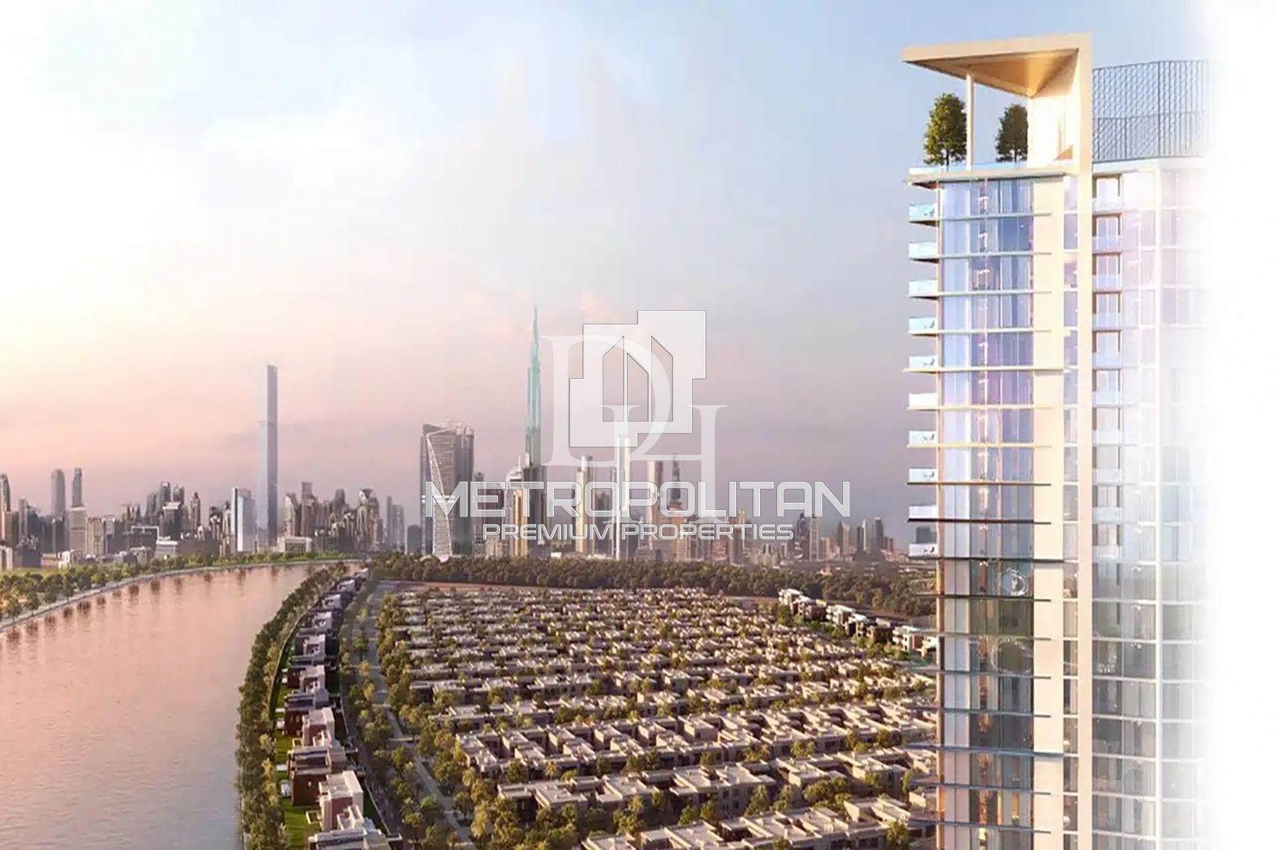 Апартаменти, ОАЕ, Емірат Дубай, Дубай, 3 100 000 Dh фото 7