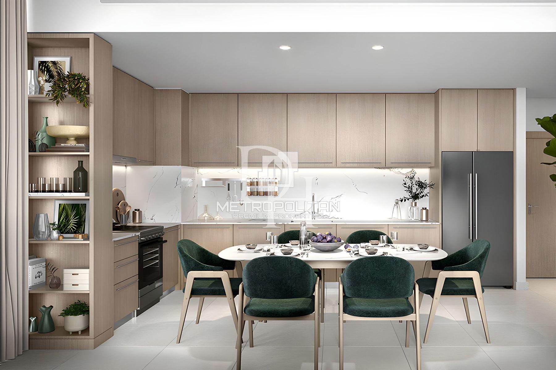 Апартаменти, ОАЕ, Емірат Дубай, Дубай, 2 500 000 Dh фото 3