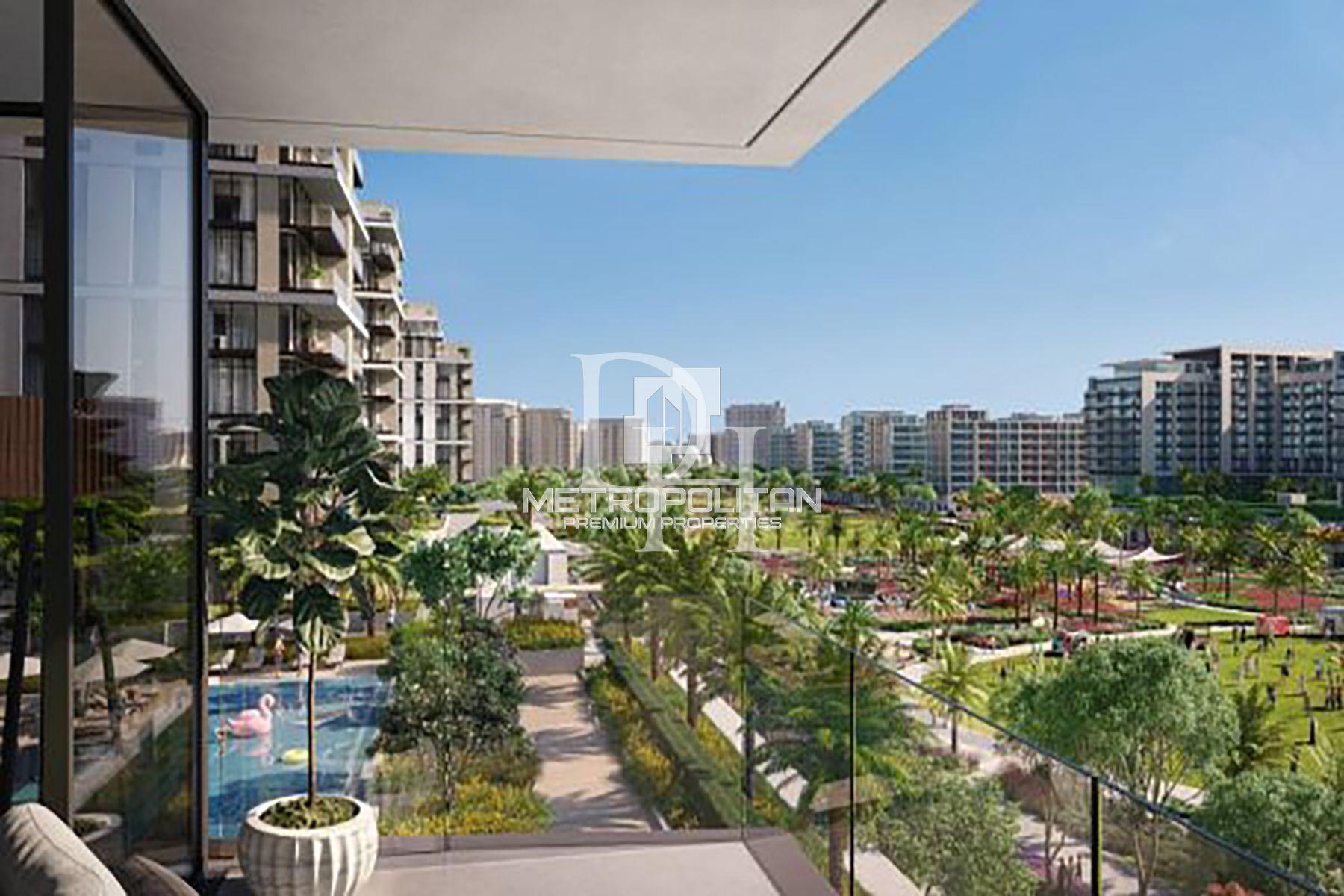 Апартаменти, ОАЕ, Емірат Дубай, Дубай, 2 500 000 Dh фото 7