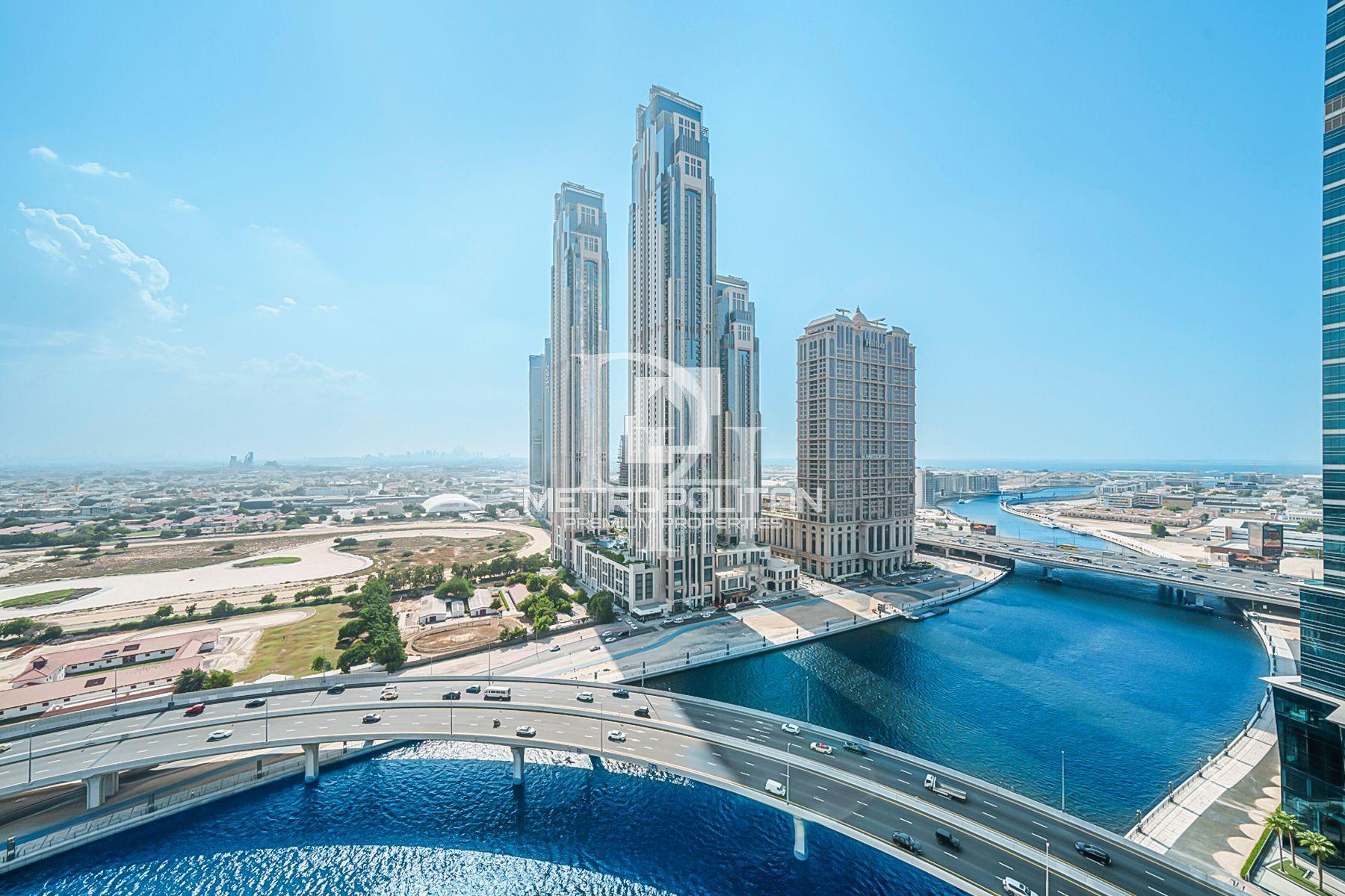 Apartamenty / Penthouse, Zjednoczone Emiraty Arabskie, Emirat Dubaju, Dubaj, 5 350 000 Dh zdjęcia 1