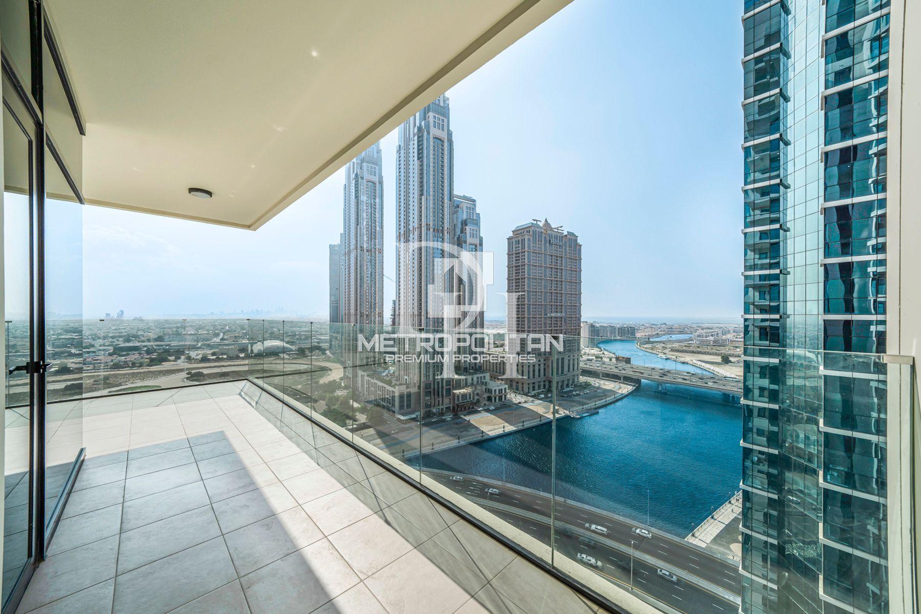 Apartamenty / Penthouse, Zjednoczone Emiraty Arabskie, Emirat Dubaju, Dubaj, 5 350 000 Dh zdjęcia 10