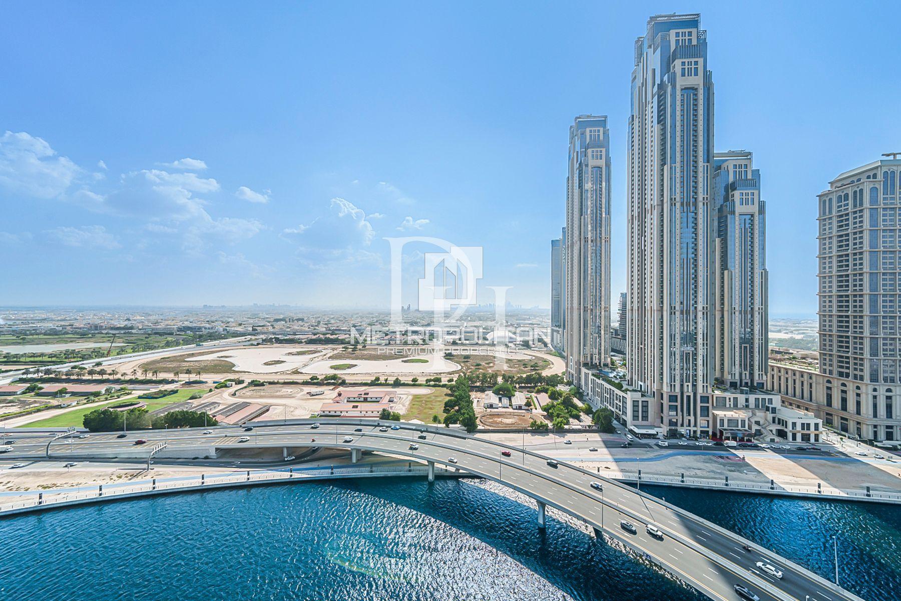 Apartamenty / Penthouse, Zjednoczone Emiraty Arabskie, Emirat Dubaju, Dubaj, 5 350 000 Dh zdjęcia 12