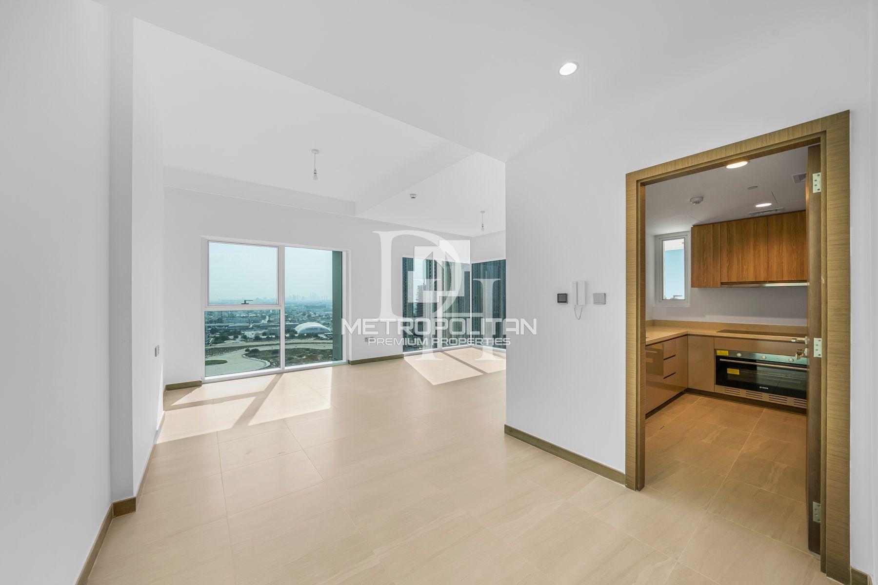 Apartamenty / Penthouse, Zjednoczone Emiraty Arabskie, Emirat Dubaju, Dubaj, 5 350 000 Dh zdjęcia 2