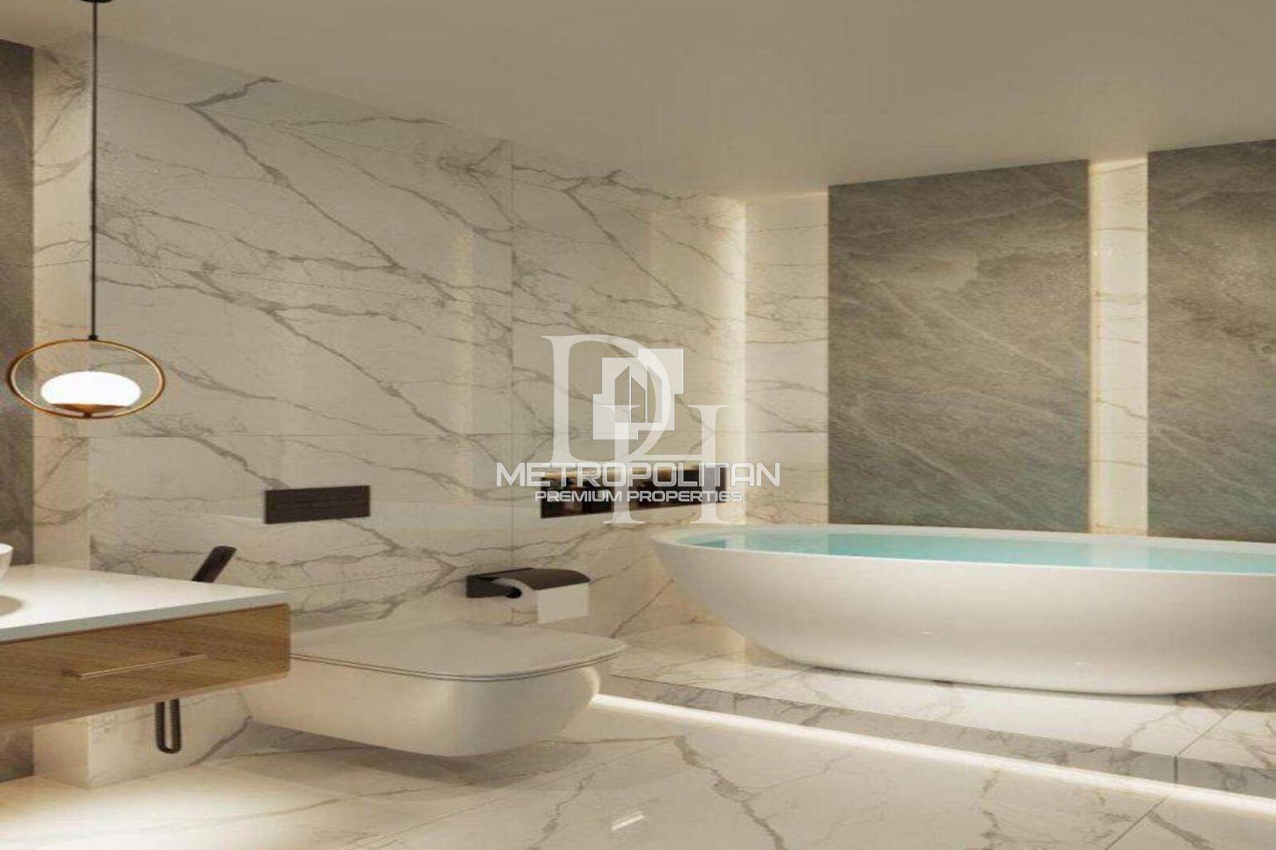 Апартаменти в Al Marjan Island у Рас-ель-Хайме, ОАЕ, 139м2 - вартість 3&nbsp;534&nbsp;599Dh - Ref: 75138 фото 12