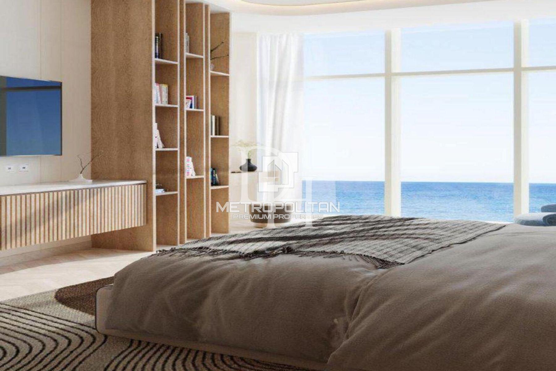 Апартаменти в Al Marjan Island у Рас-ель-Хайме, ОАЕ, 139м2 - вартість 3&nbsp;534&nbsp;599Dh - Ref: 75138 фото 13