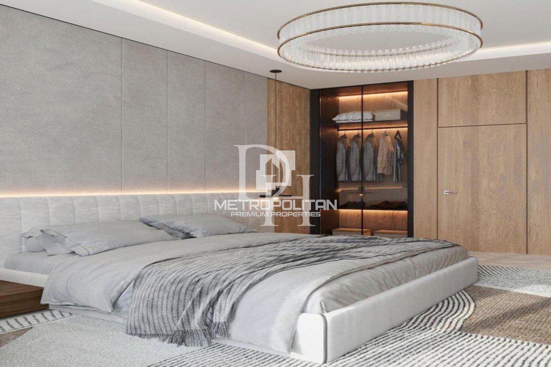 Апартаменти в Al Marjan Island у Рас-ель-Хайме, ОАЕ, 139м2 - вартість 3&nbsp;534&nbsp;599Dh - Ref: 75138 фото 14