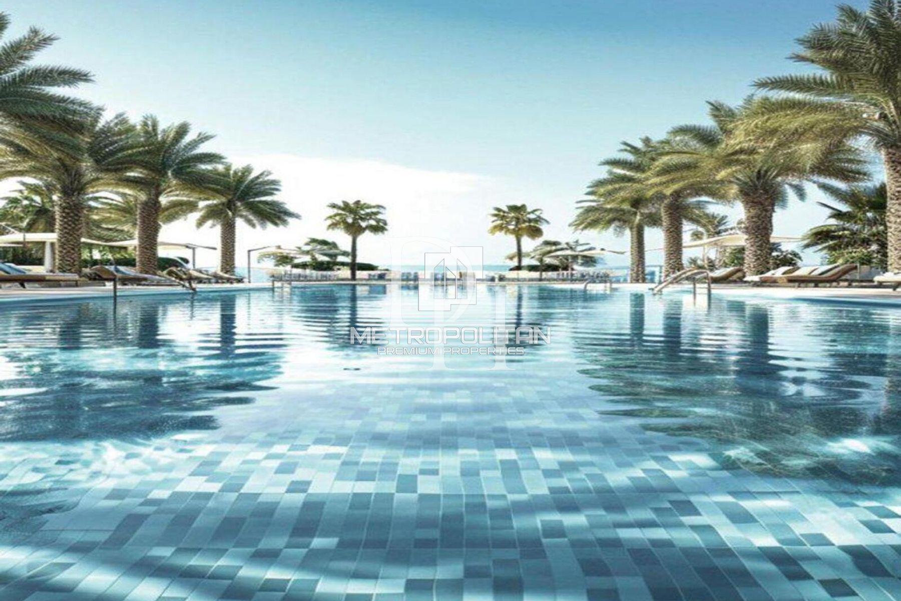 Апартаменти в Al Marjan Island у Рас-ель-Хайме, ОАЕ, 139м2 - вартість 3&nbsp;534&nbsp;599Dh - Ref: 75138 фото 2