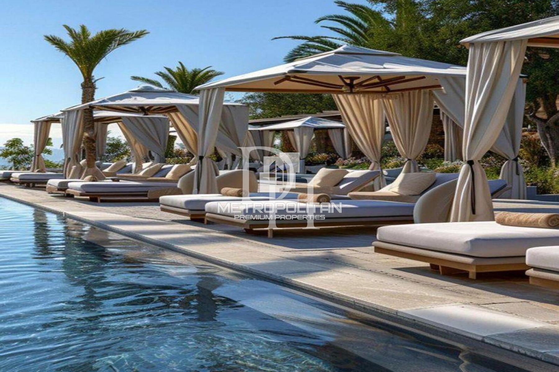 Апартаменти в Al Marjan Island у Рас-ель-Хайме, ОАЕ, 139м2 - вартість 3&nbsp;534&nbsp;599Dh - Ref: 75138 фото 4