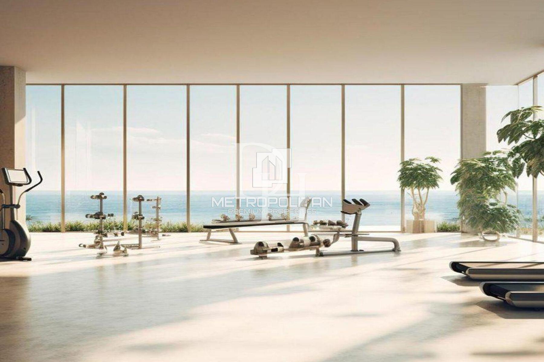 Апартаменти в Al Marjan Island у Рас-ель-Хайме, ОАЕ, 139м2 - вартість 3&nbsp;534&nbsp;599Dh - Ref: 75138 фото 5