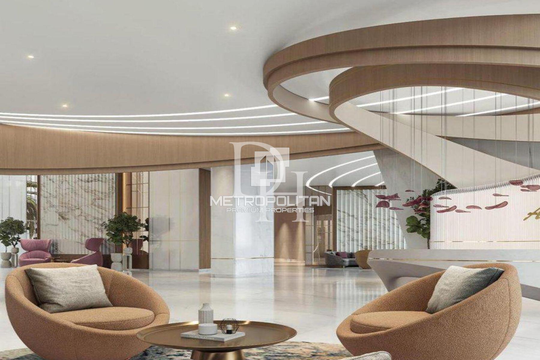 Апартаменти в Al Marjan Island у Рас-ель-Хайме, ОАЕ, 139м2 - вартість 3&nbsp;534&nbsp;599Dh - Ref: 75138 фото 6