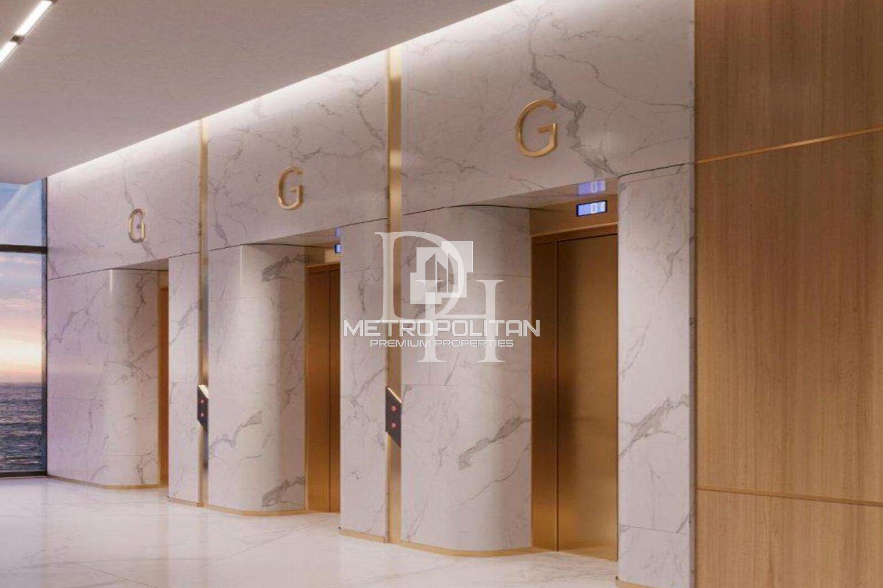 Апартаменти в Al Marjan Island у Рас-ель-Хайме, ОАЕ, 139м2 - вартість 3&nbsp;534&nbsp;599Dh - Ref: 75138 фото 7