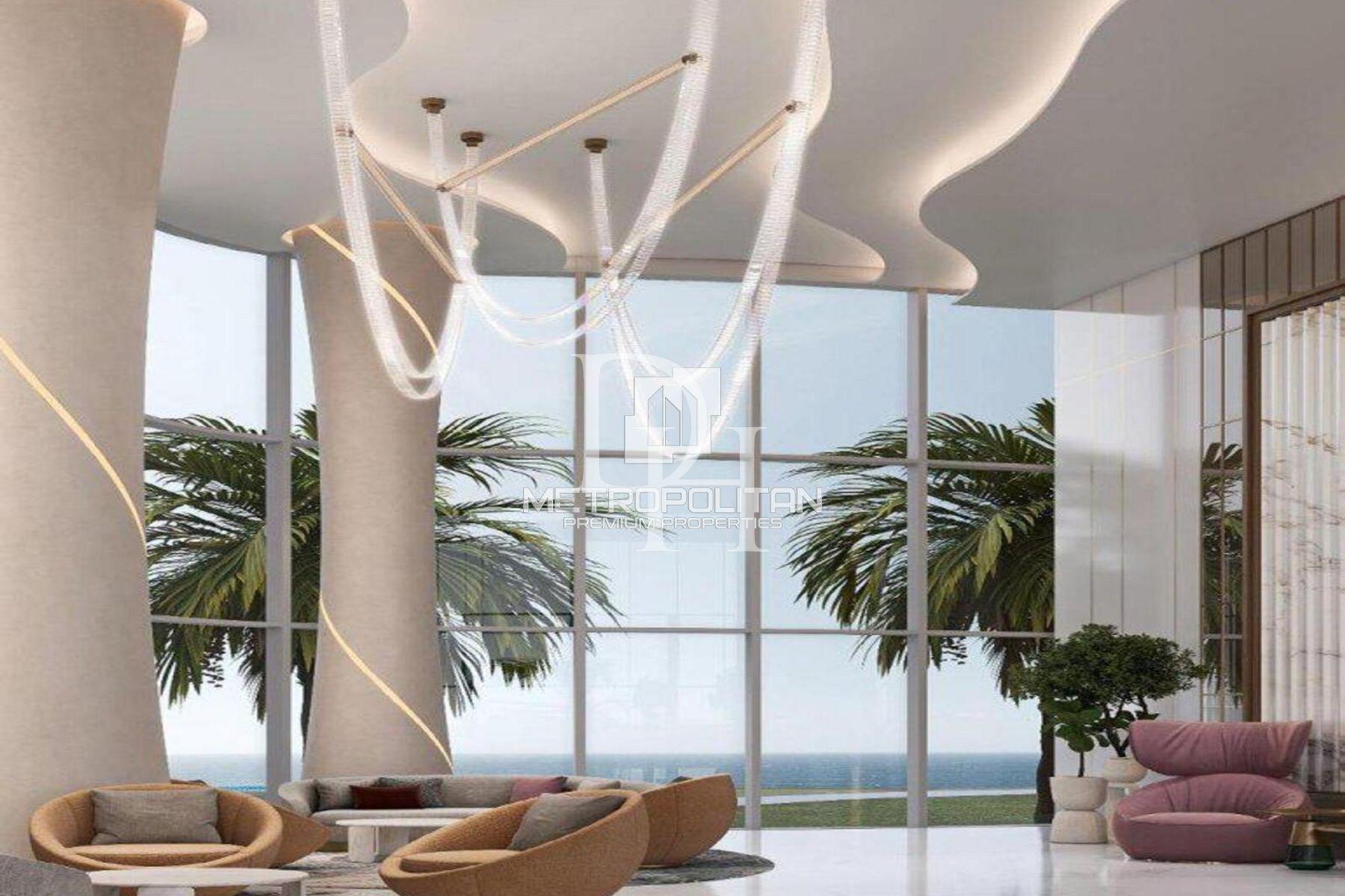 Апартаменти в Al Marjan Island у Рас-ель-Хайме, ОАЕ, 139м2 - вартість 3&nbsp;534&nbsp;599Dh - Ref: 75138 фото 8
