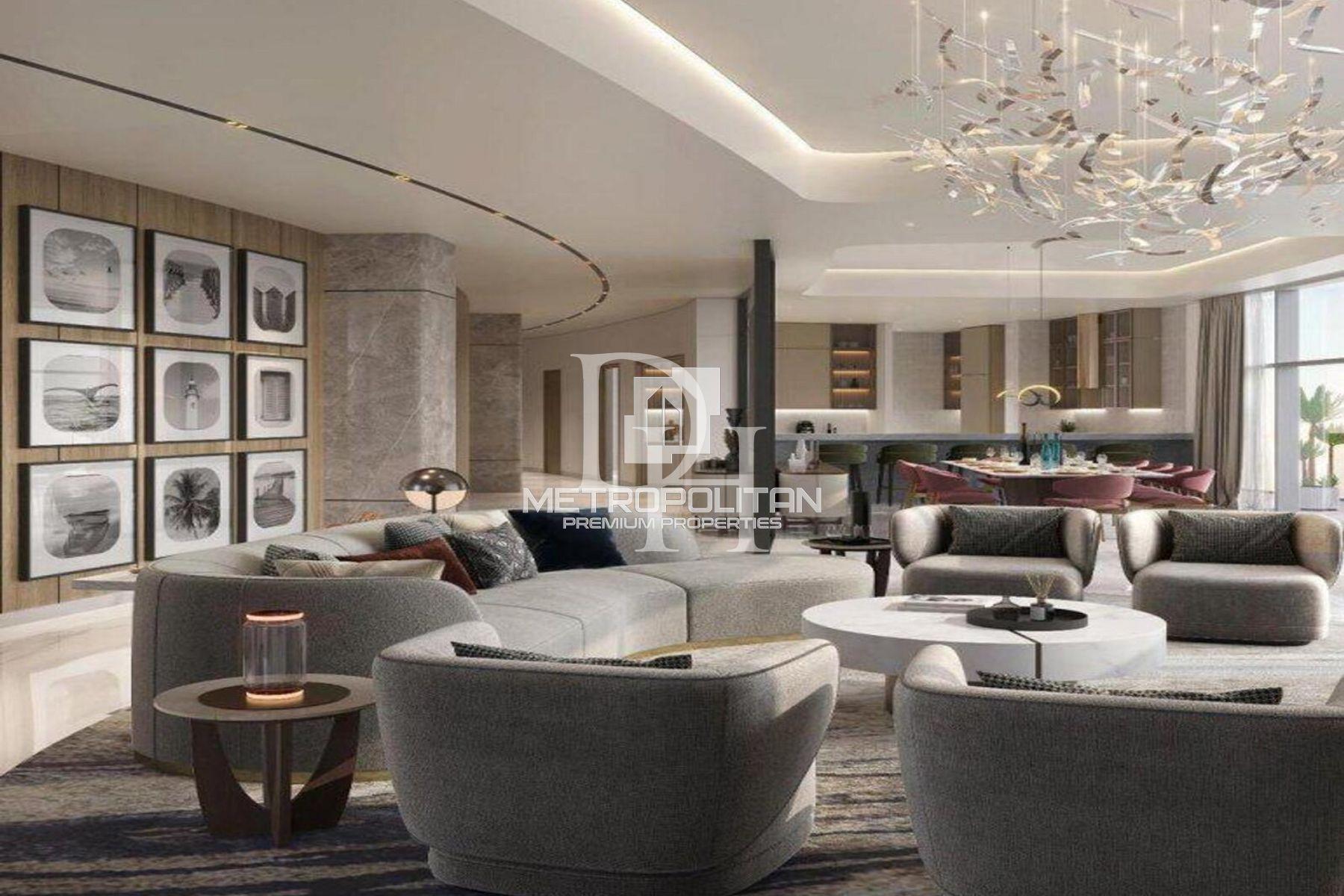 Апартаменти в Al Marjan Island у Рас-ель-Хайме, ОАЕ, 139м2 - вартість 3&nbsp;534&nbsp;599Dh - Ref: 75138 фото 9