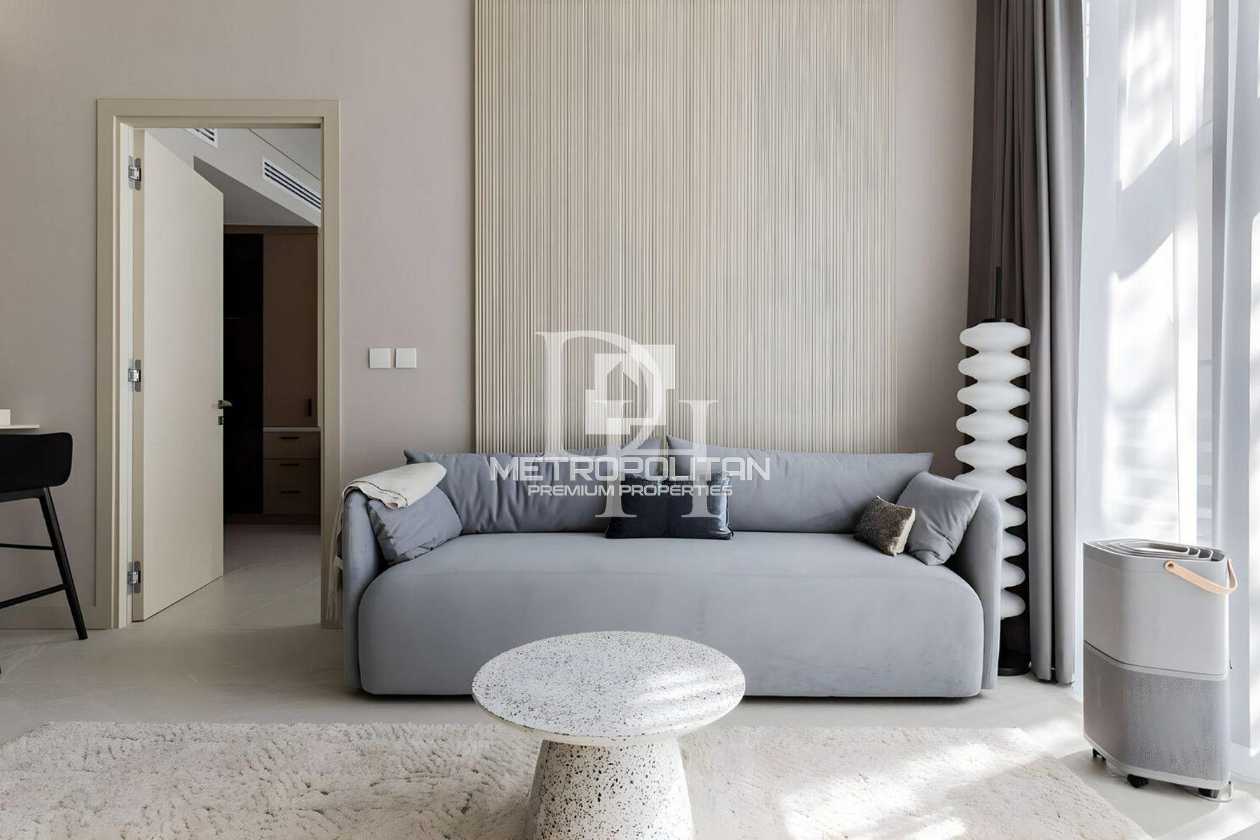 Апартаменти, ОАЕ, Емірат Дубай, Дубай, 1 040 000 Dh фото 2