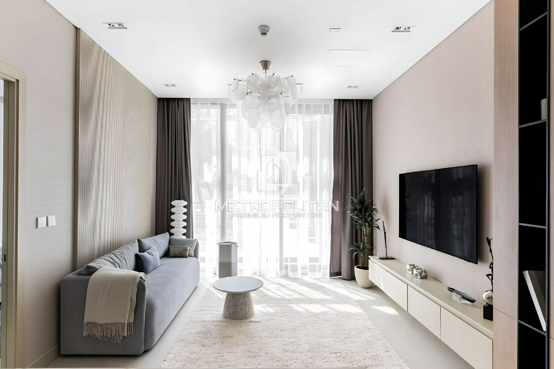 Апартаменти, ОАЕ, Емірат Дубай, Дубай, 1 040 000 Dh фото 4