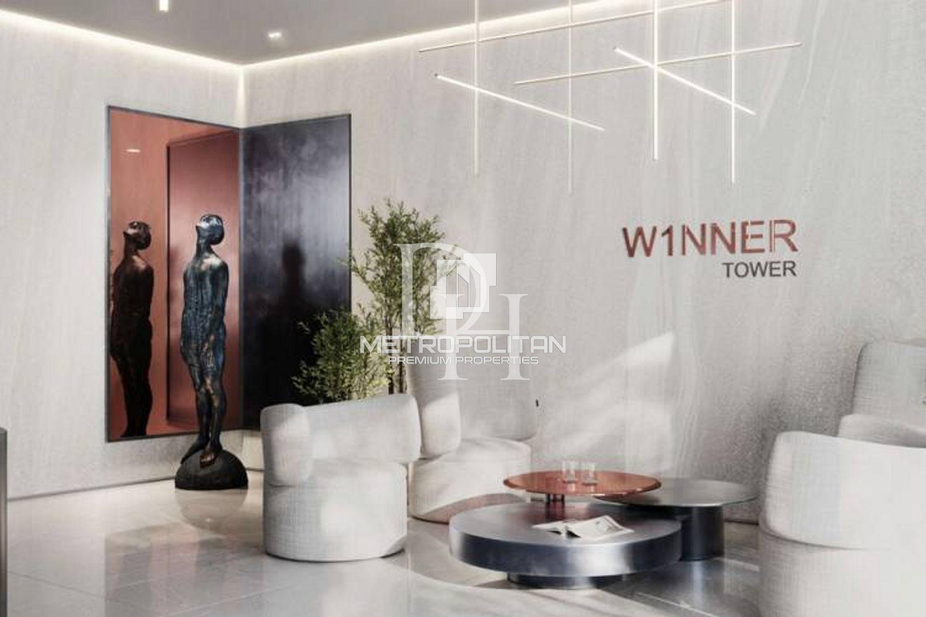 Апартаменти, ОАЕ, Емірат Дубай, Дубай, 1 040 000 Dh фото 7