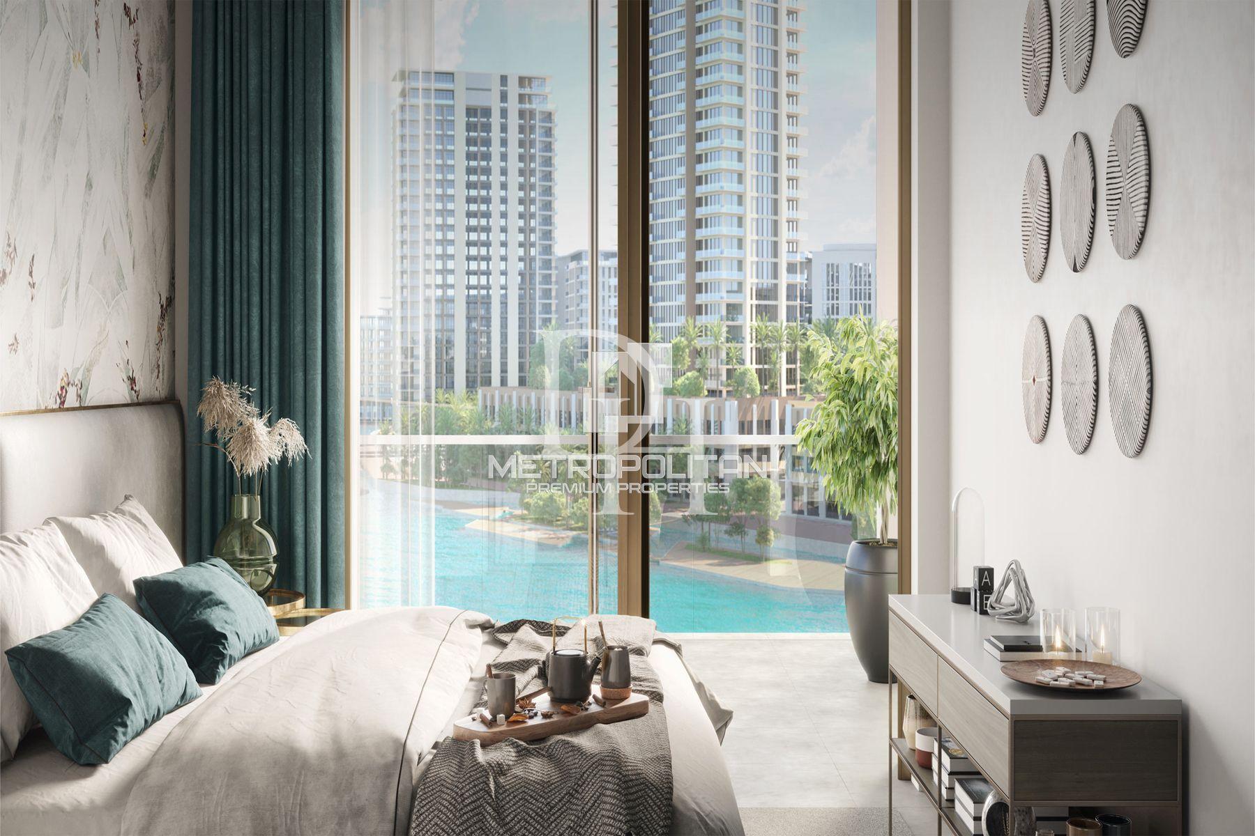Апартаменти, ОАЕ, Емірат Дубай, Дубай, 2 300 000 Dh фото 2