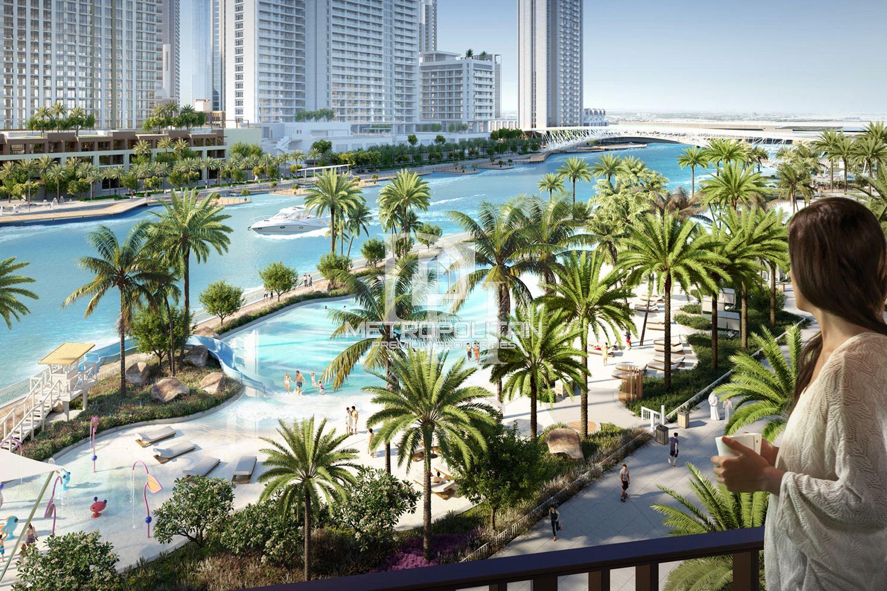 Апартаменти, ОАЕ, Емірат Дубай, Дубай, 2 300 000 Dh фото 5