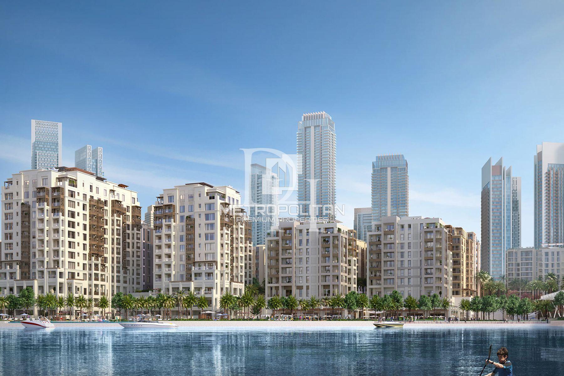 Апартаменти, ОАЕ, Емірат Дубай, Дубай, 2 300 000 Dh фото 8