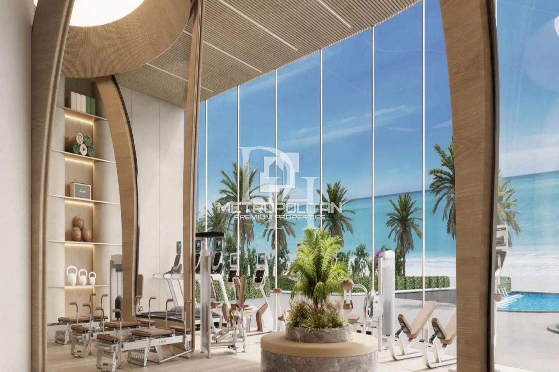 Apartments, UAE, Emirate of Ras Al Khaimah, Ras al-Khaimah, 2 988 535 Dh photo 10