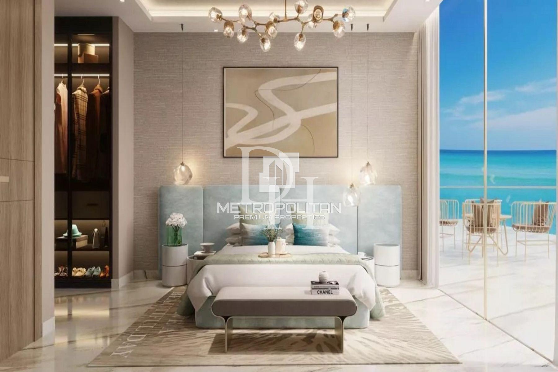 Apartments, UAE, Emirate of Ras Al Khaimah, Ras al-Khaimah, 2 988 535 Dh photo 14