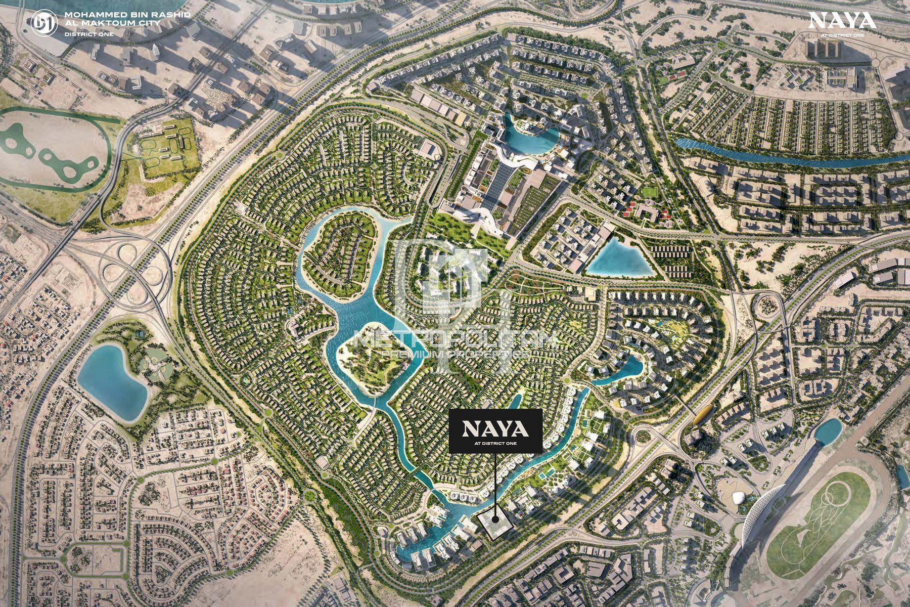 Апартаменти, ОАЕ, Емірат Дубай, Дубай, 3 599 000 Dh фото 12