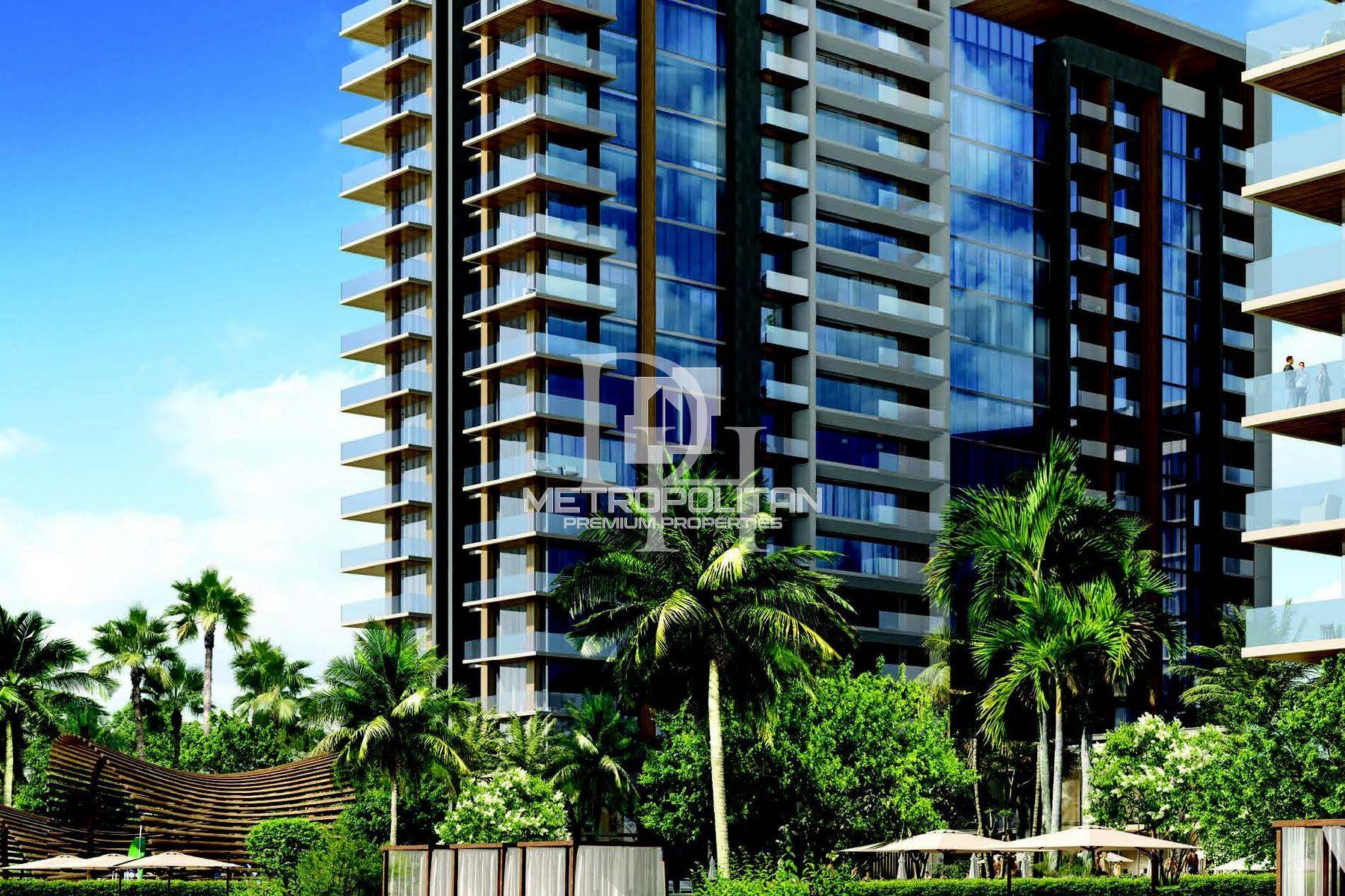 Апартаменти, ОАЕ, Емірат Дубай, Дубай, 3 599 000 Dh фото 3