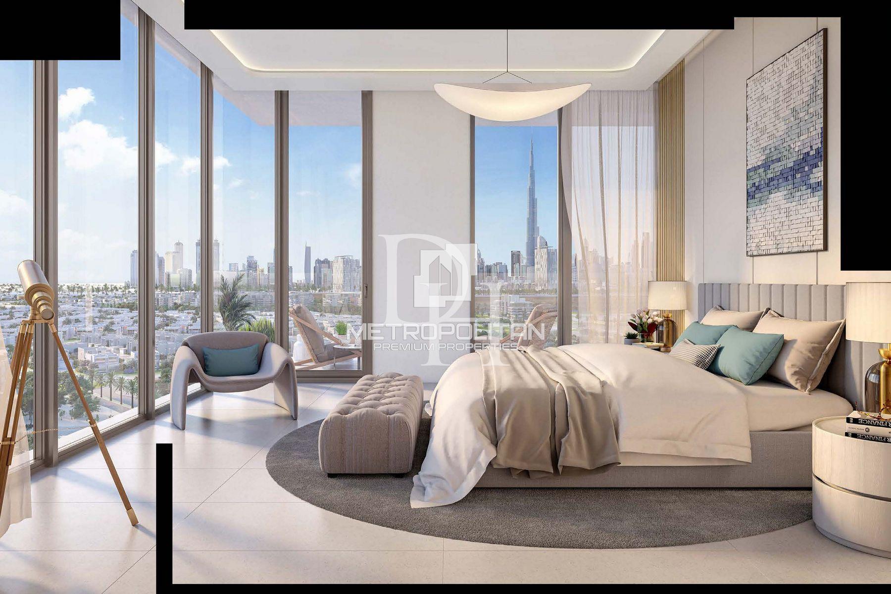Апартаменти, ОАЕ, Емірат Дубай, Дубай, 3 599 000 Dh фото 4
