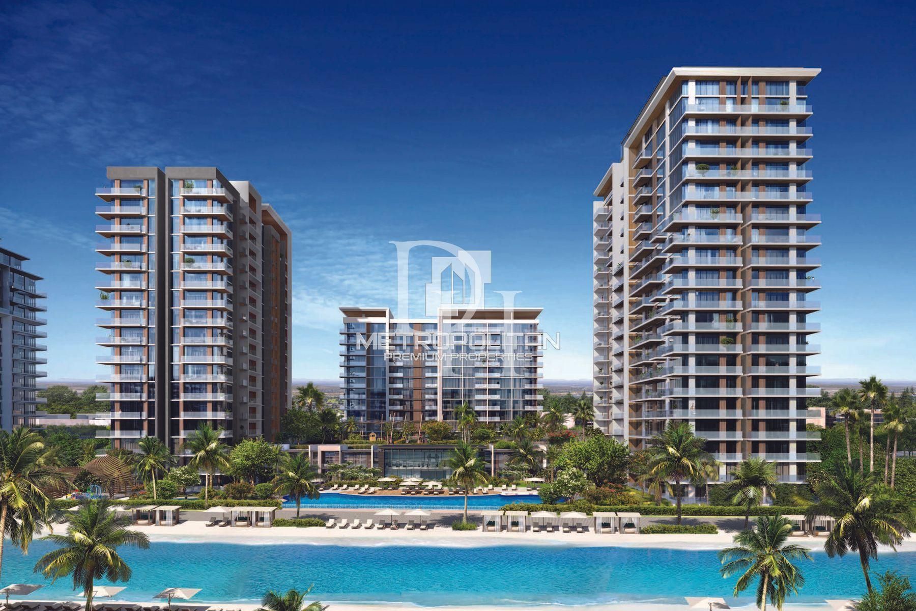 Апартаменти, ОАЕ, Емірат Дубай, Дубай, 3 599 000 Dh фото 8