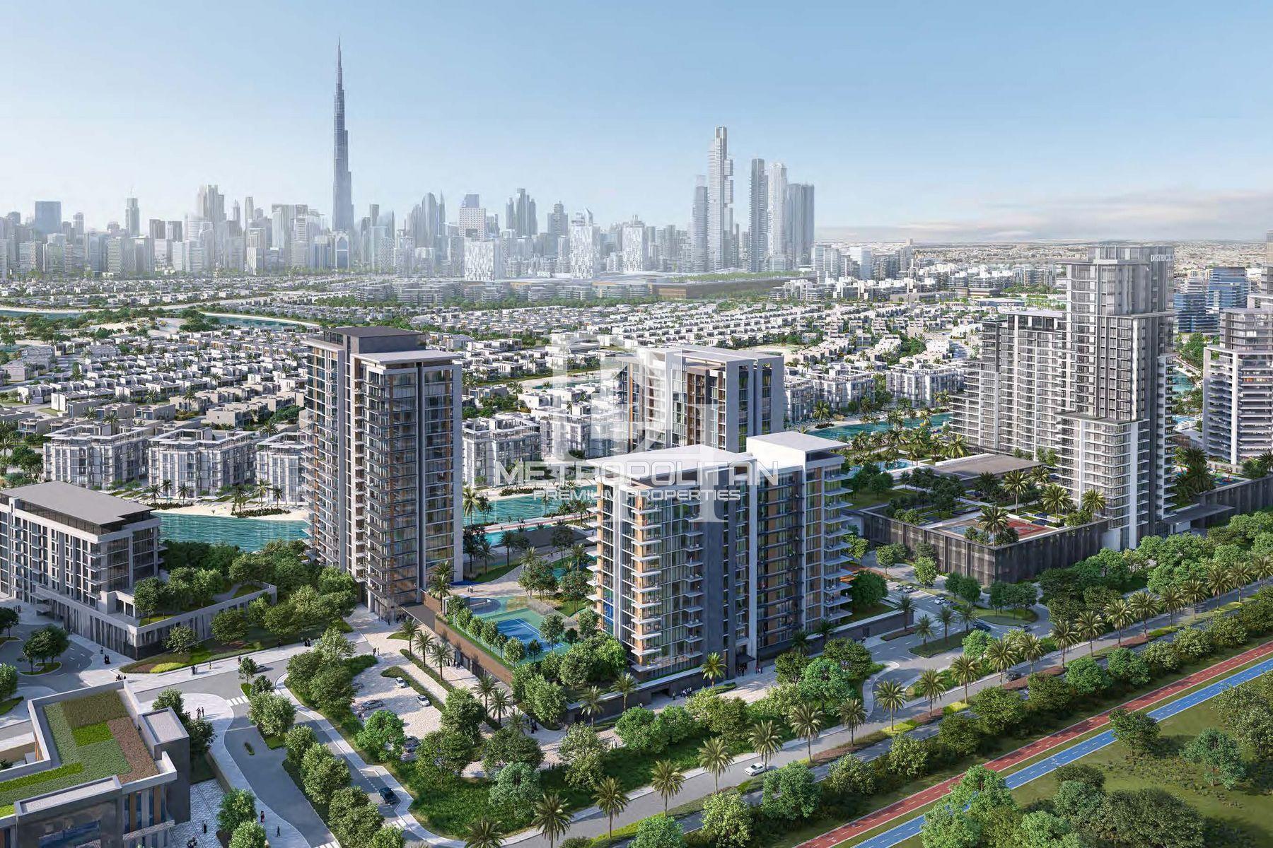 Апартаменти, ОАЕ, Емірат Дубай, Дубай, 3 599 000 Dh фото 9