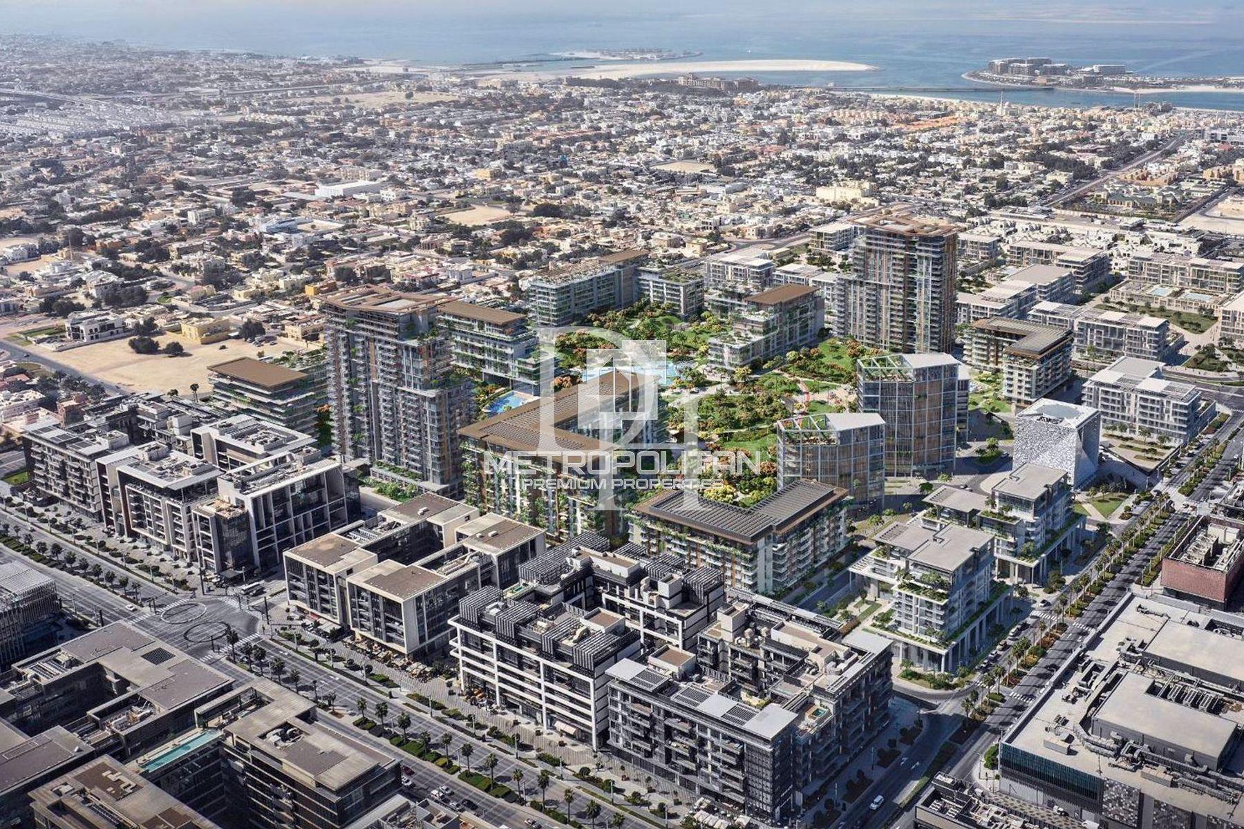 Апартаменти, ОАЕ, Емірат Дубай, Дубай, 3 500 000 Dh фото 10