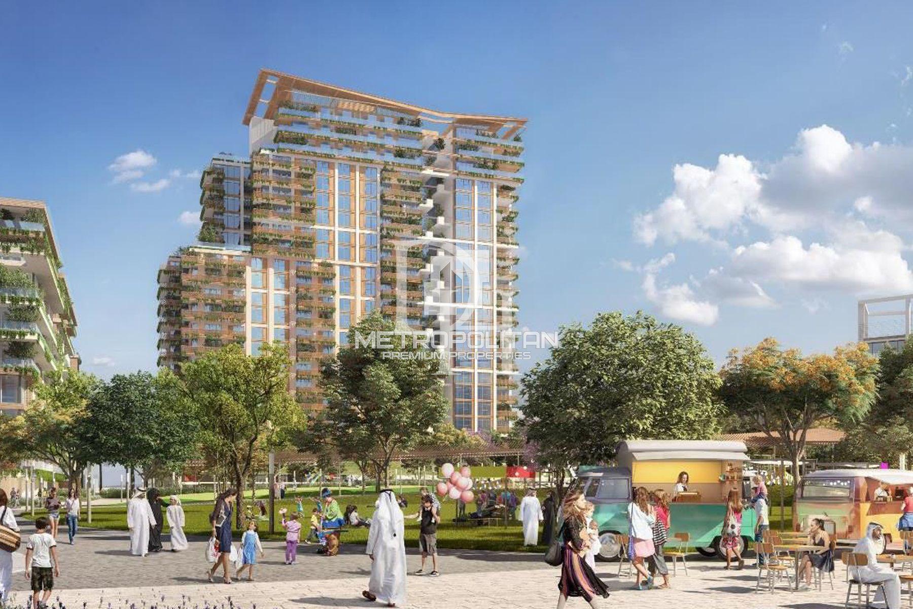 Апартаменти, ОАЕ, Емірат Дубай, Дубай, 3 500 000 Dh фото 11