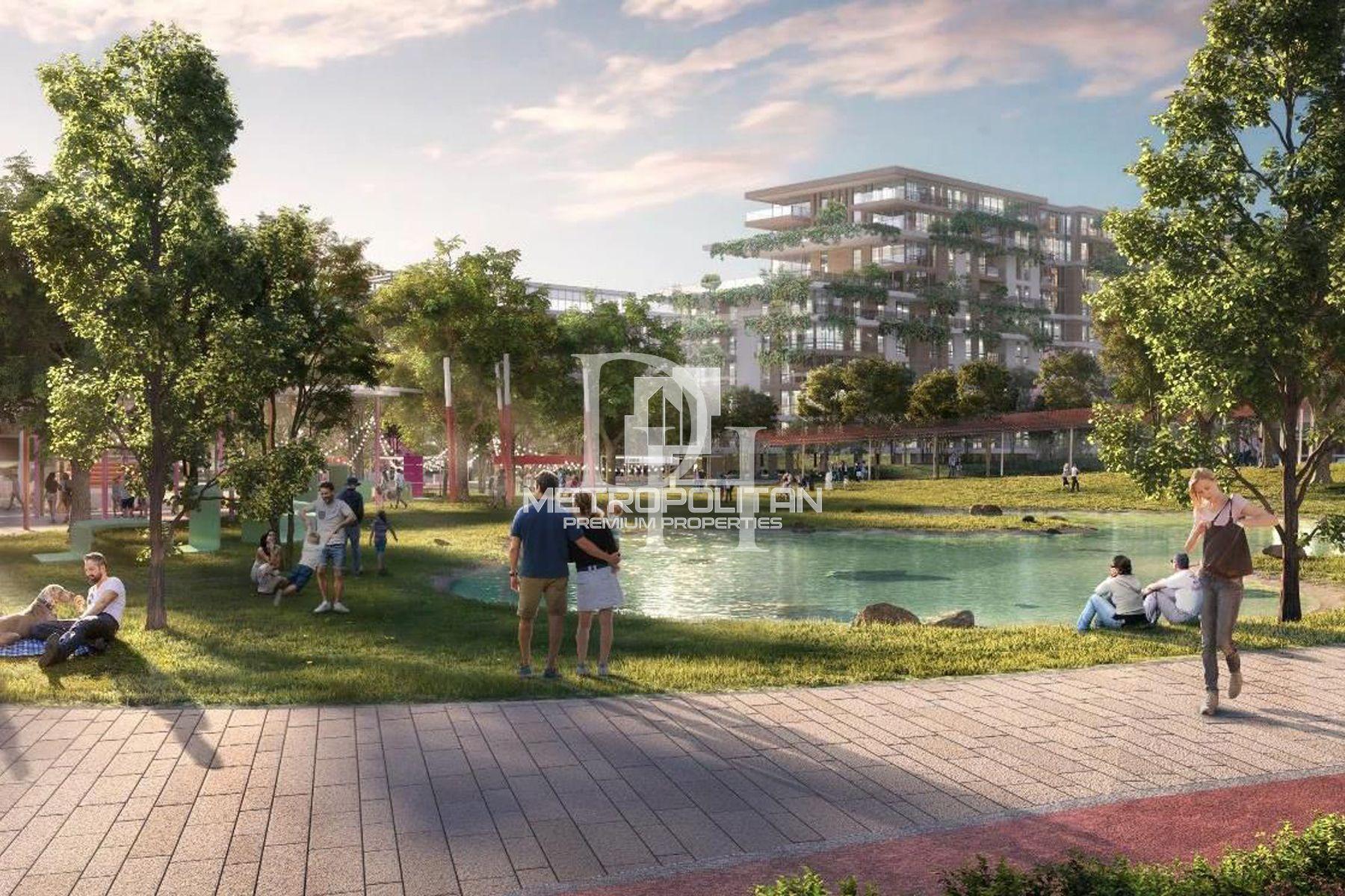 Апартаменти, ОАЕ, Емірат Дубай, Дубай, 3 500 000 Dh фото 12