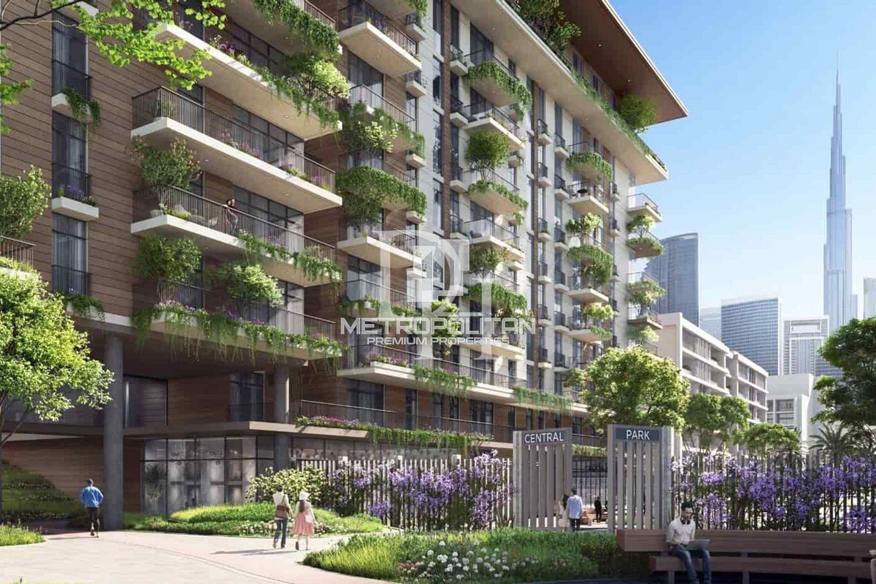 Апартаменти, ОАЕ, Емірат Дубай, Дубай, 3 500 000 Dh фото 13