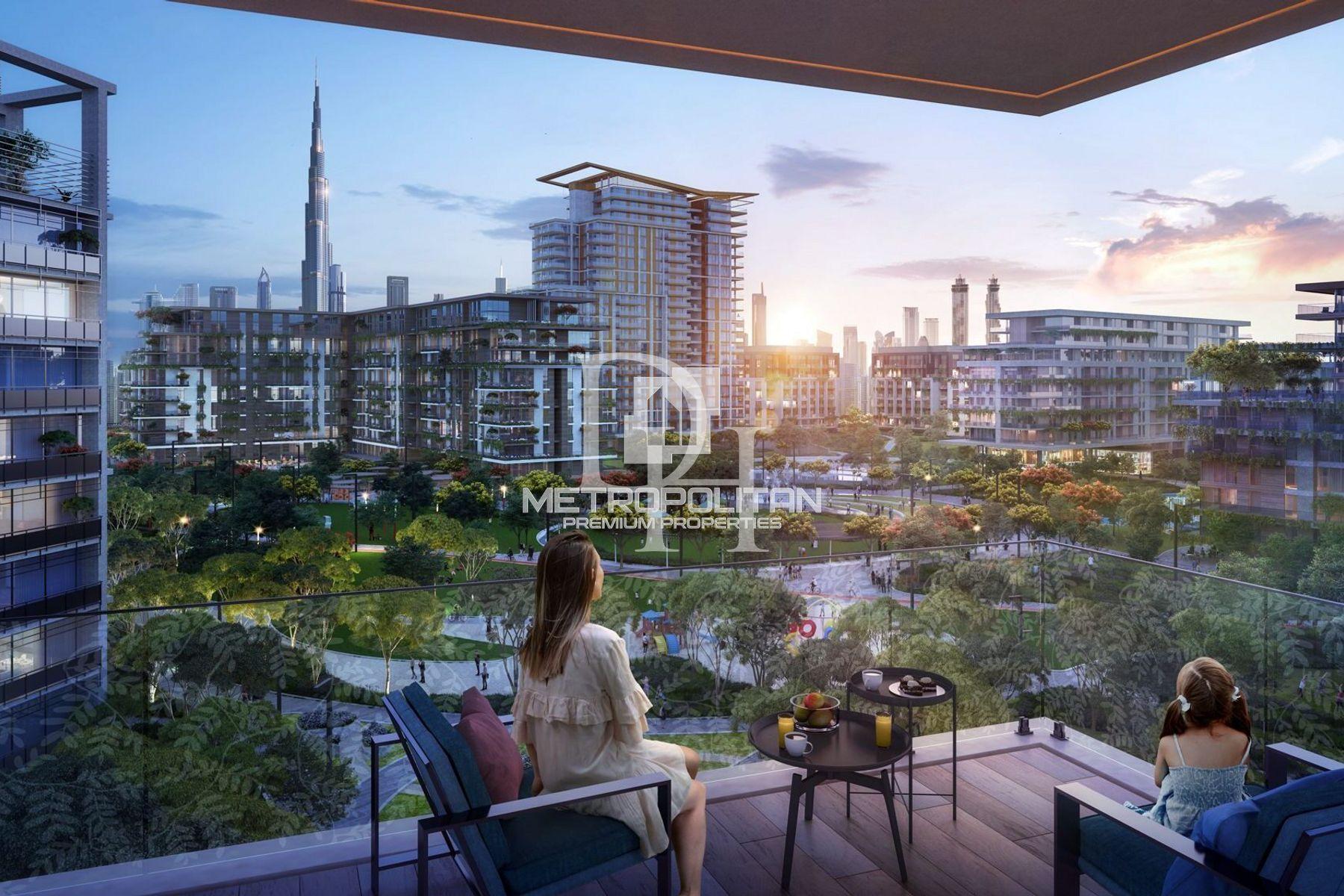 Апартаменти, ОАЕ, Емірат Дубай, Дубай, 3 500 000 Dh фото 14