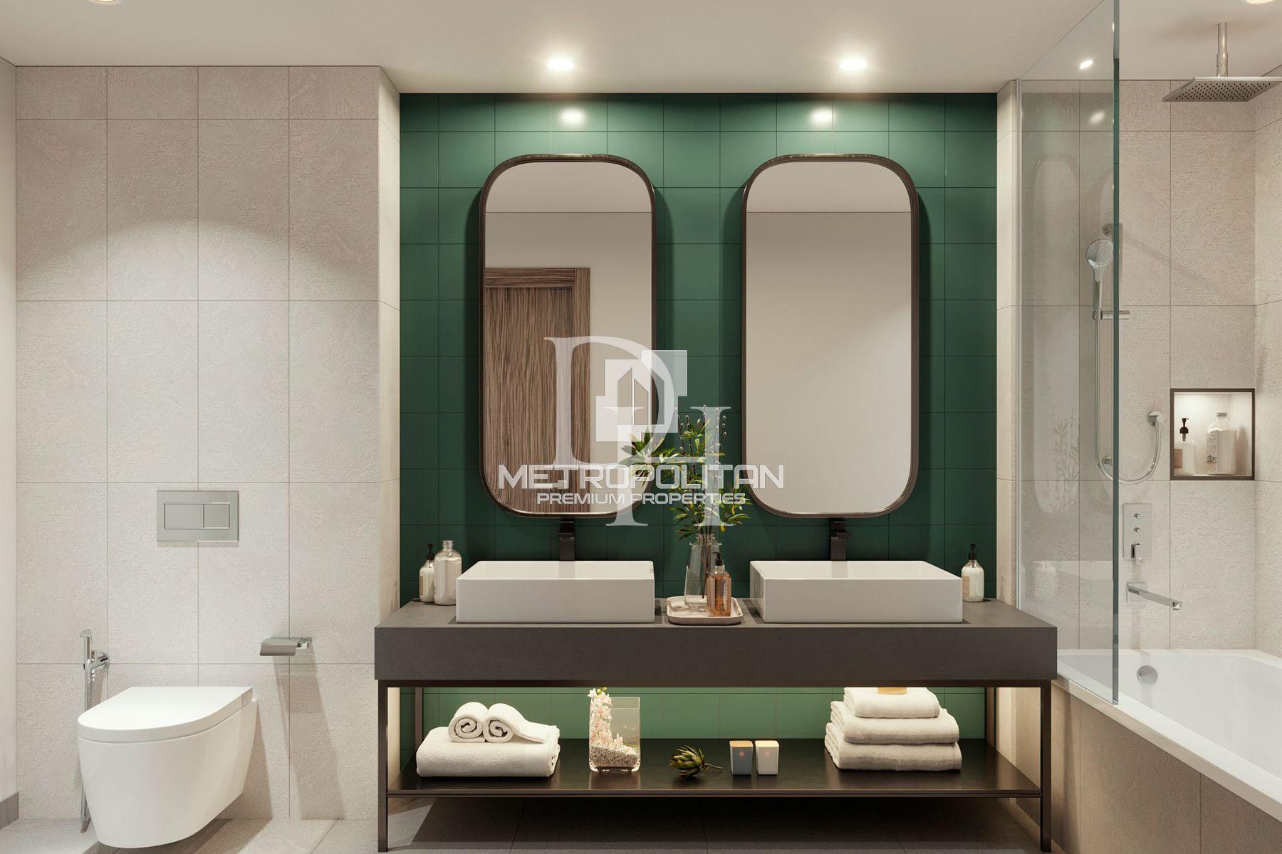 Апартаменти, ОАЕ, Емірат Дубай, Дубай, 3 500 000 Dh фото 4