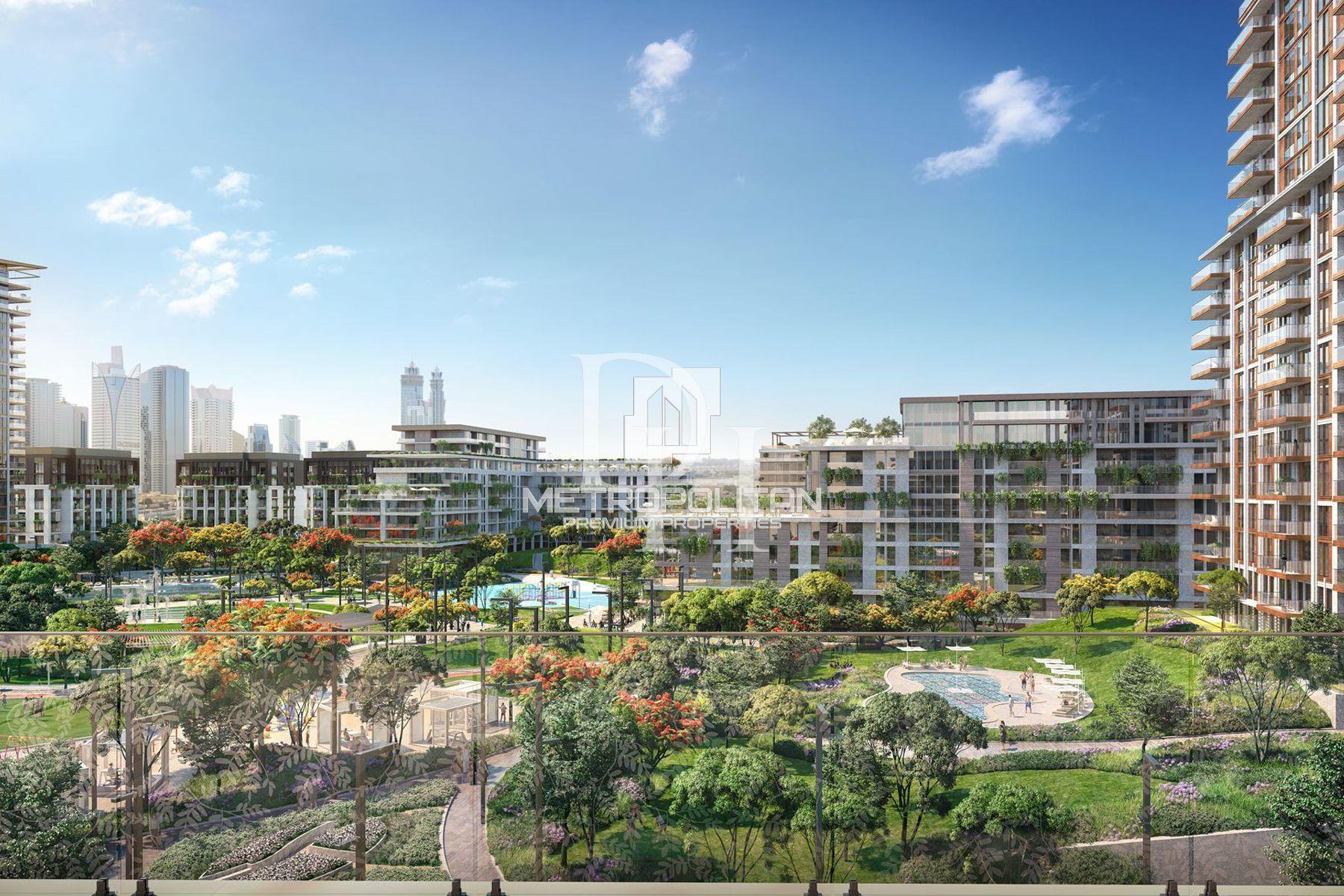 Апартаменти, ОАЕ, Емірат Дубай, Дубай, 3 500 000 Dh фото 8