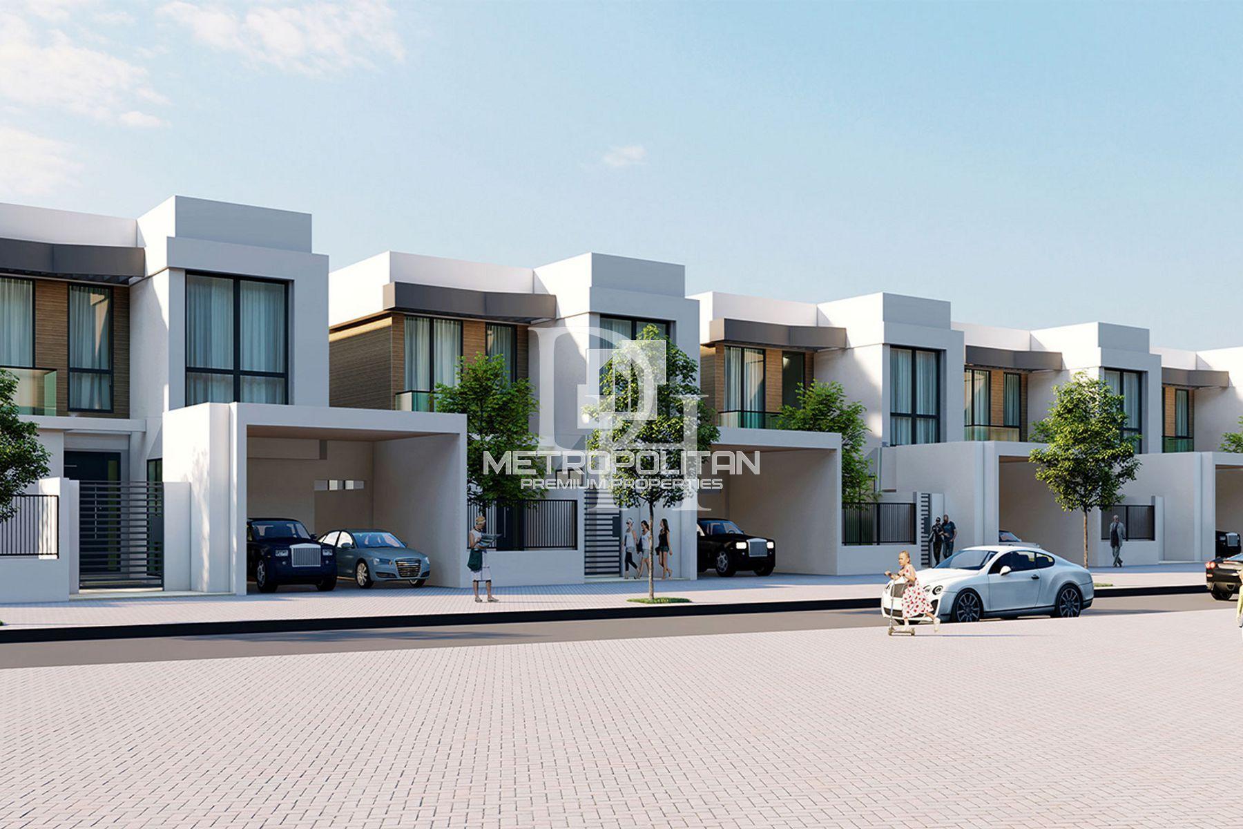 House / Townhouse, UAE, Emirate of Ras Al Khaimah, Ras al-Khaimah, 2 150 000 Dh photo 1