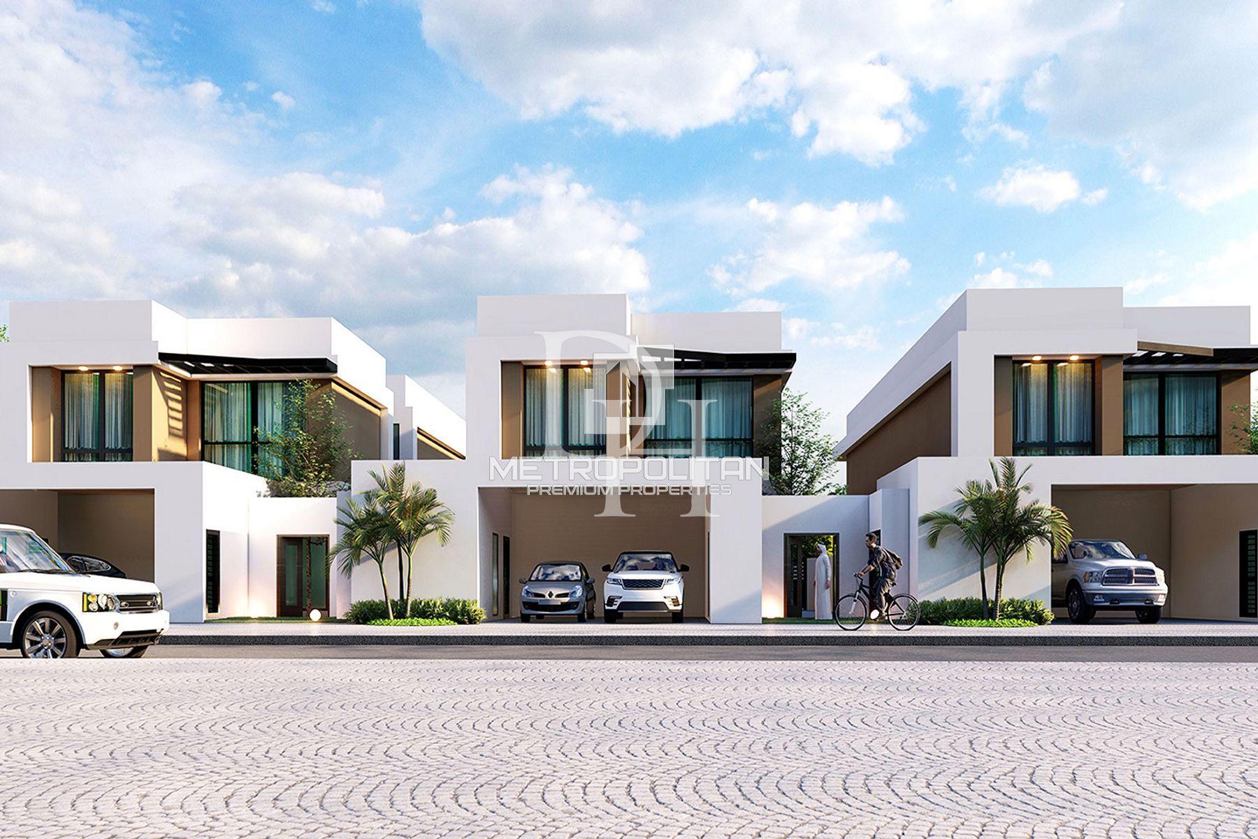 House / Townhouse, UAE, Emirate of Ras Al Khaimah, Ras al-Khaimah, 2 150 000 Dh photo 10