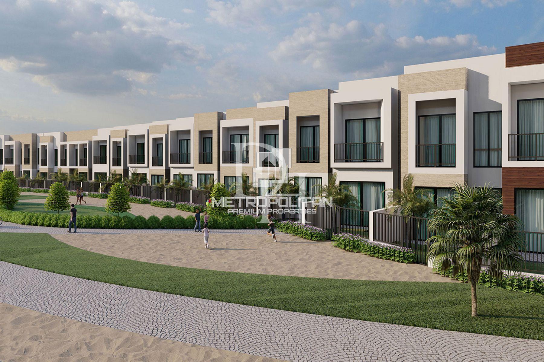 House / Townhouse, UAE, Emirate of Ras Al Khaimah, Ras al-Khaimah, 2 150 000 Dh photo 4