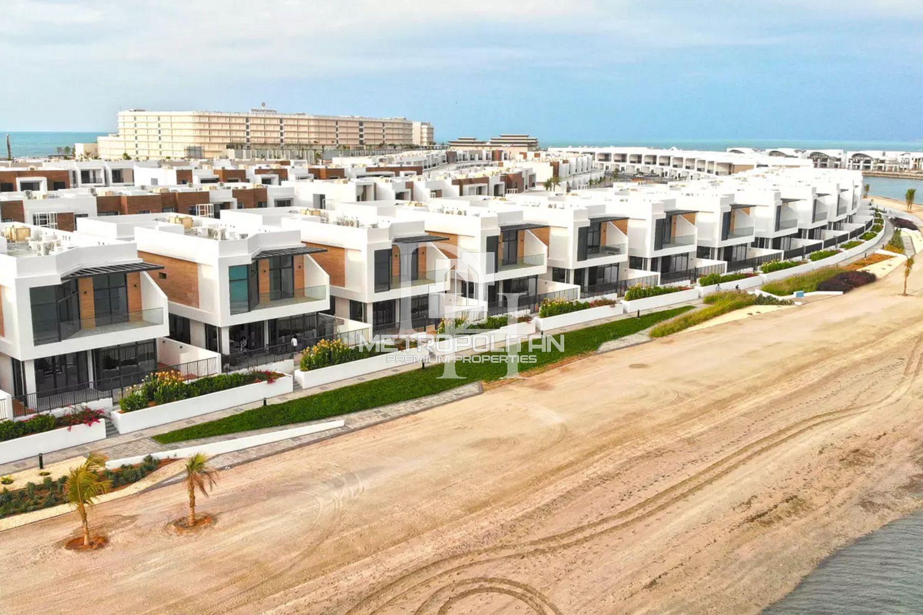House / Townhouse, UAE, Emirate of Ras Al Khaimah, Ras al-Khaimah, 2 150 000 Dh photo 6