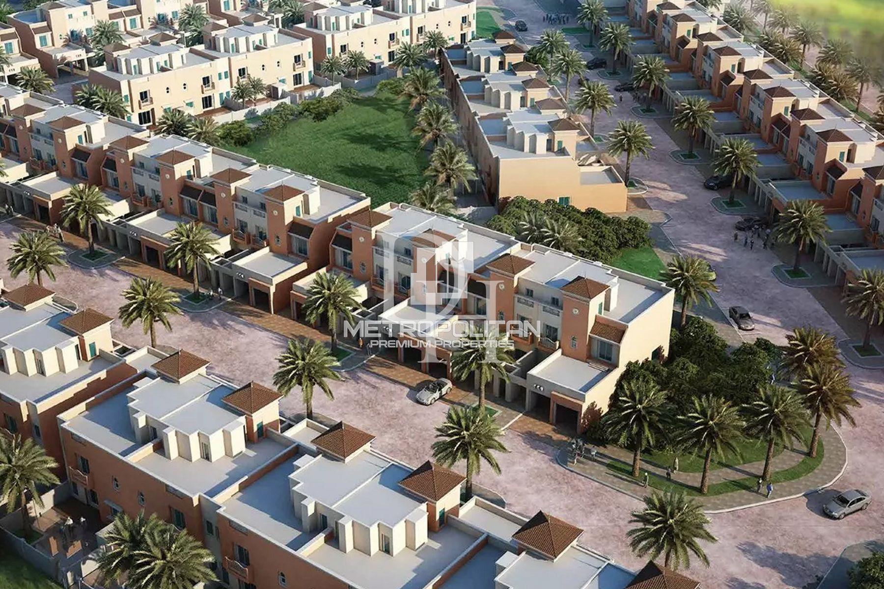House / Townhouse, UAE, Emirate of Ras Al Khaimah, Ras al-Khaimah, 2 150 000 Dh photo 8